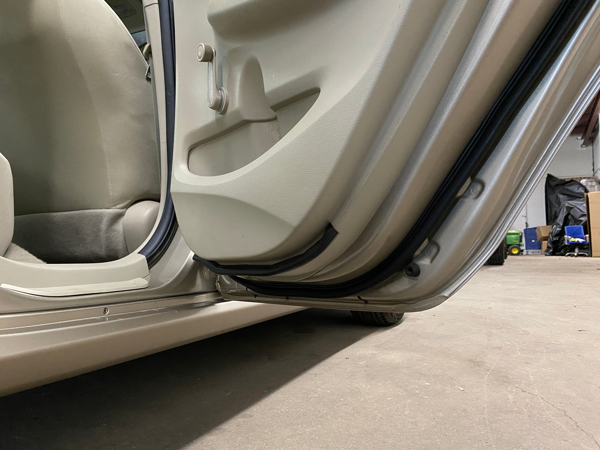 2010 Toyota Corolla S - Photo 44