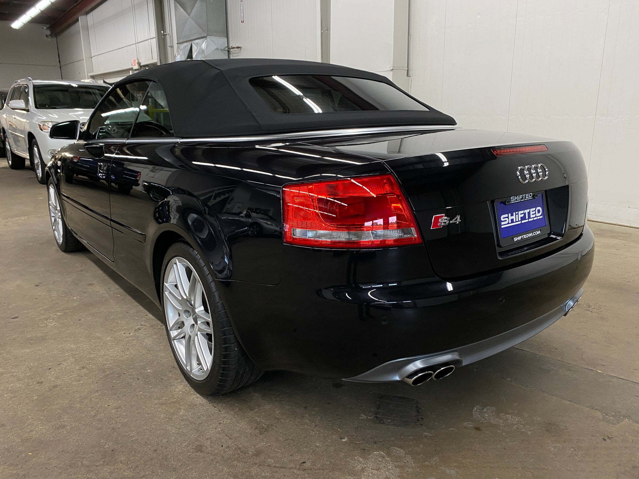 2009 Audi S4 Base - Photo 9