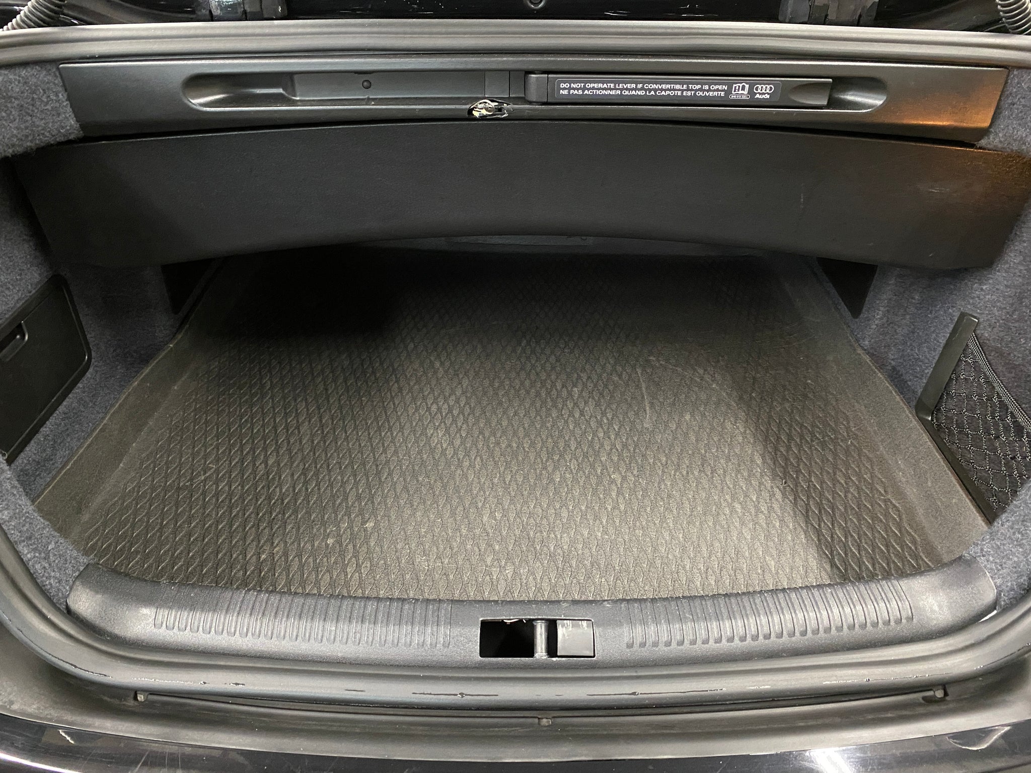 2009 Audi S4 Base - Photo 21