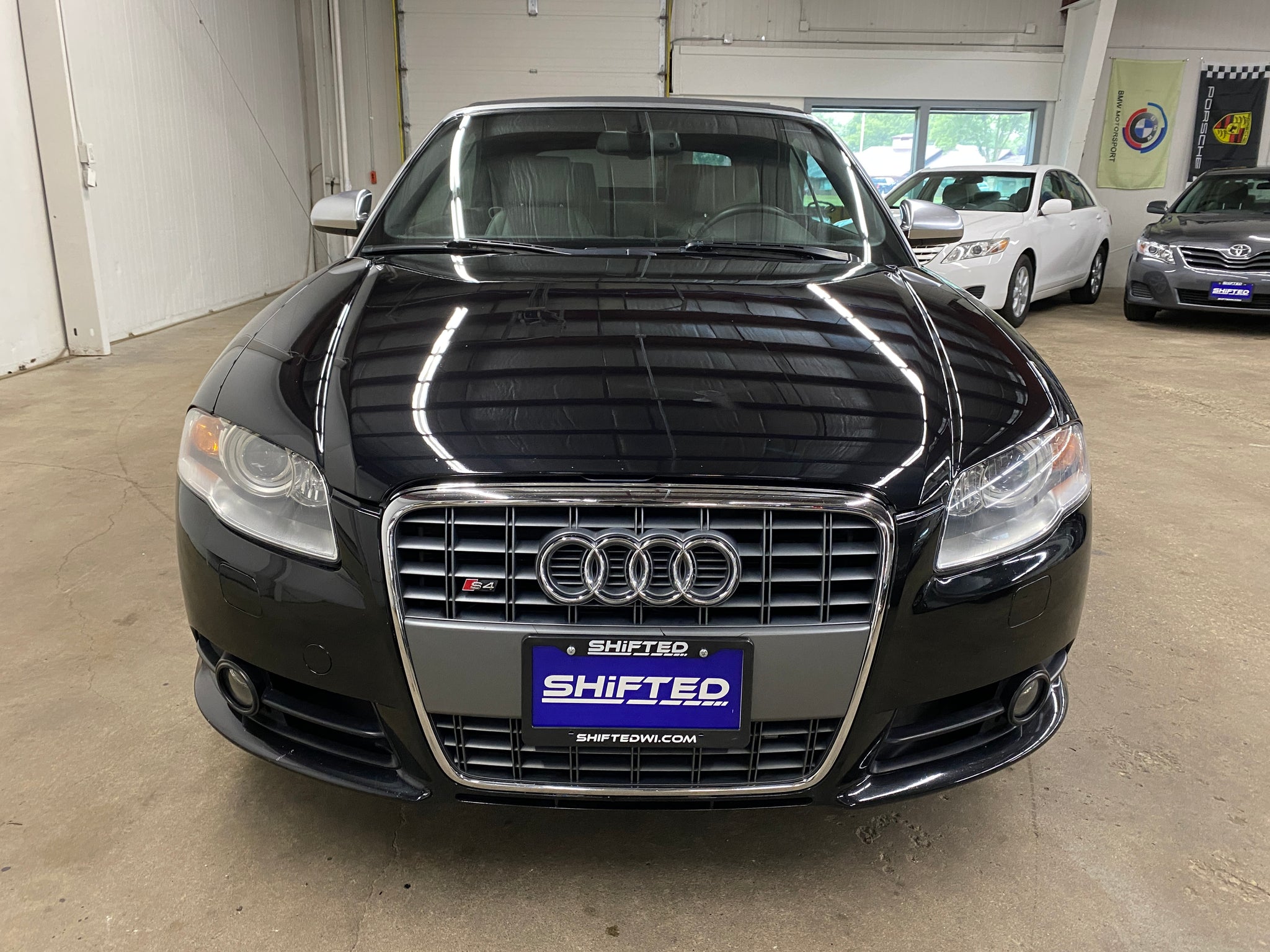 2009 Audi S4 Base - Photo 13