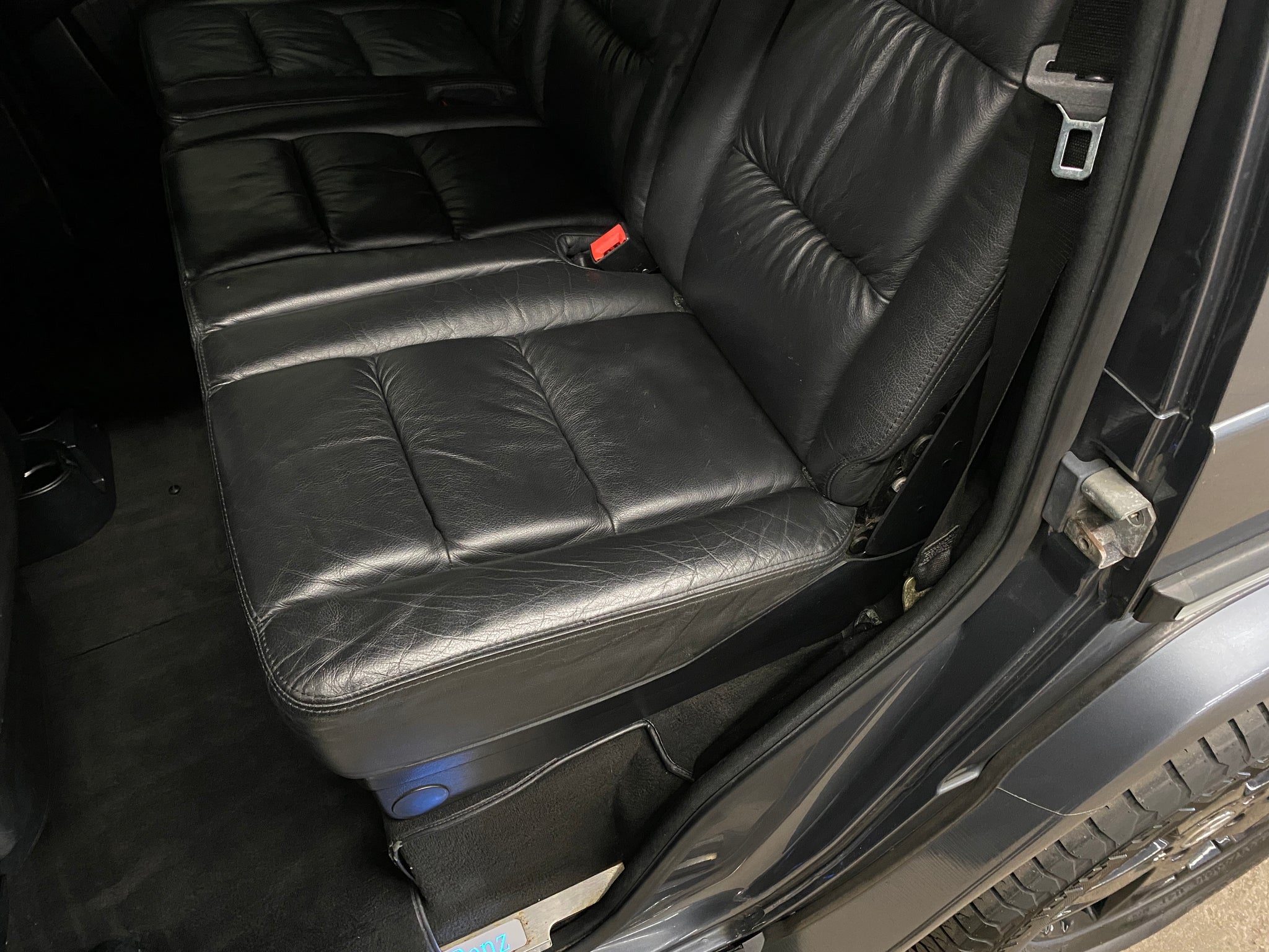 2005 Mercedes-Benz G-Class G 500 - Photo 45