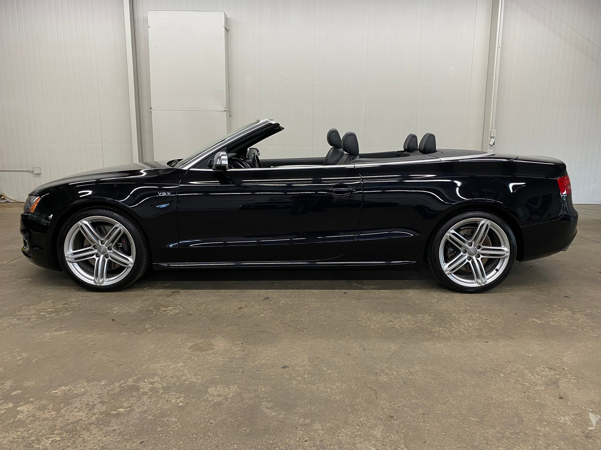 2010 Audi S5 Premium Plus - Photo 2