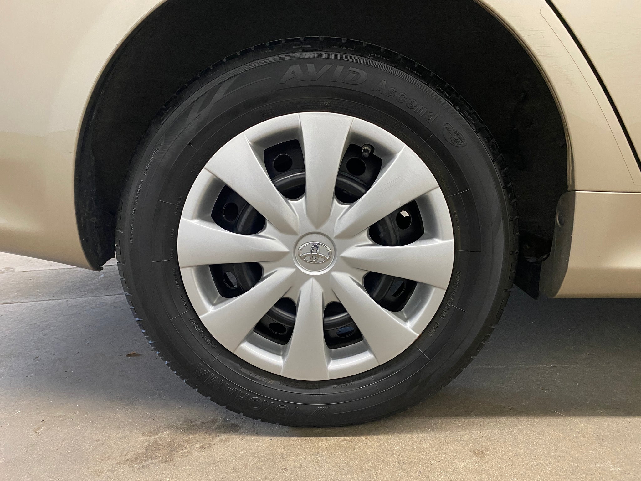 2010 Toyota Corolla S - Photo 29