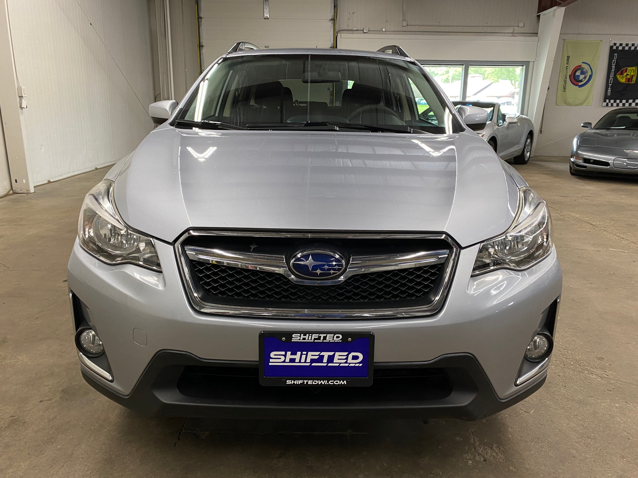 2016 Subaru Crosstrek Premium - Photo 7