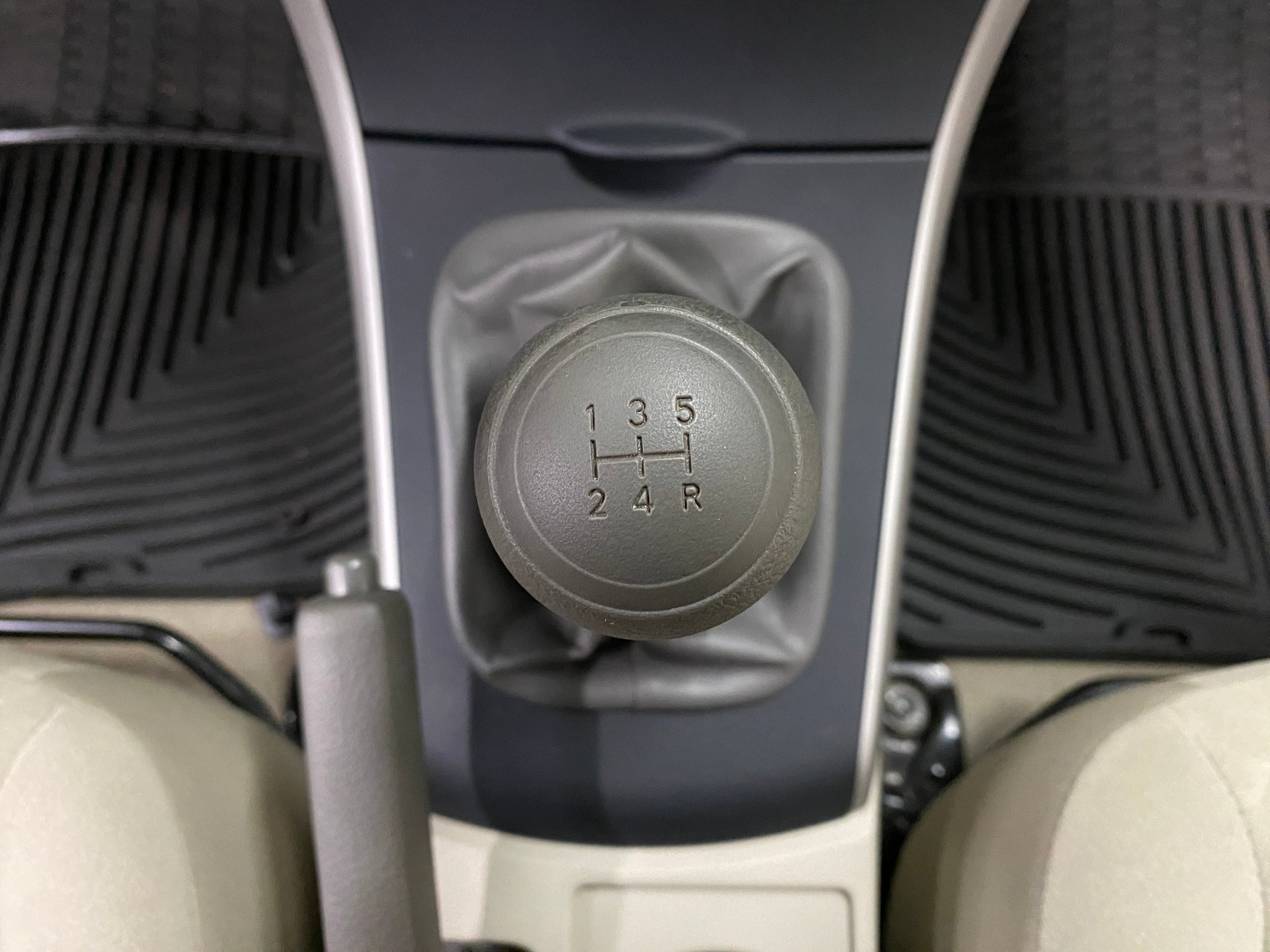 2010 Toyota Corolla S - Photo 21