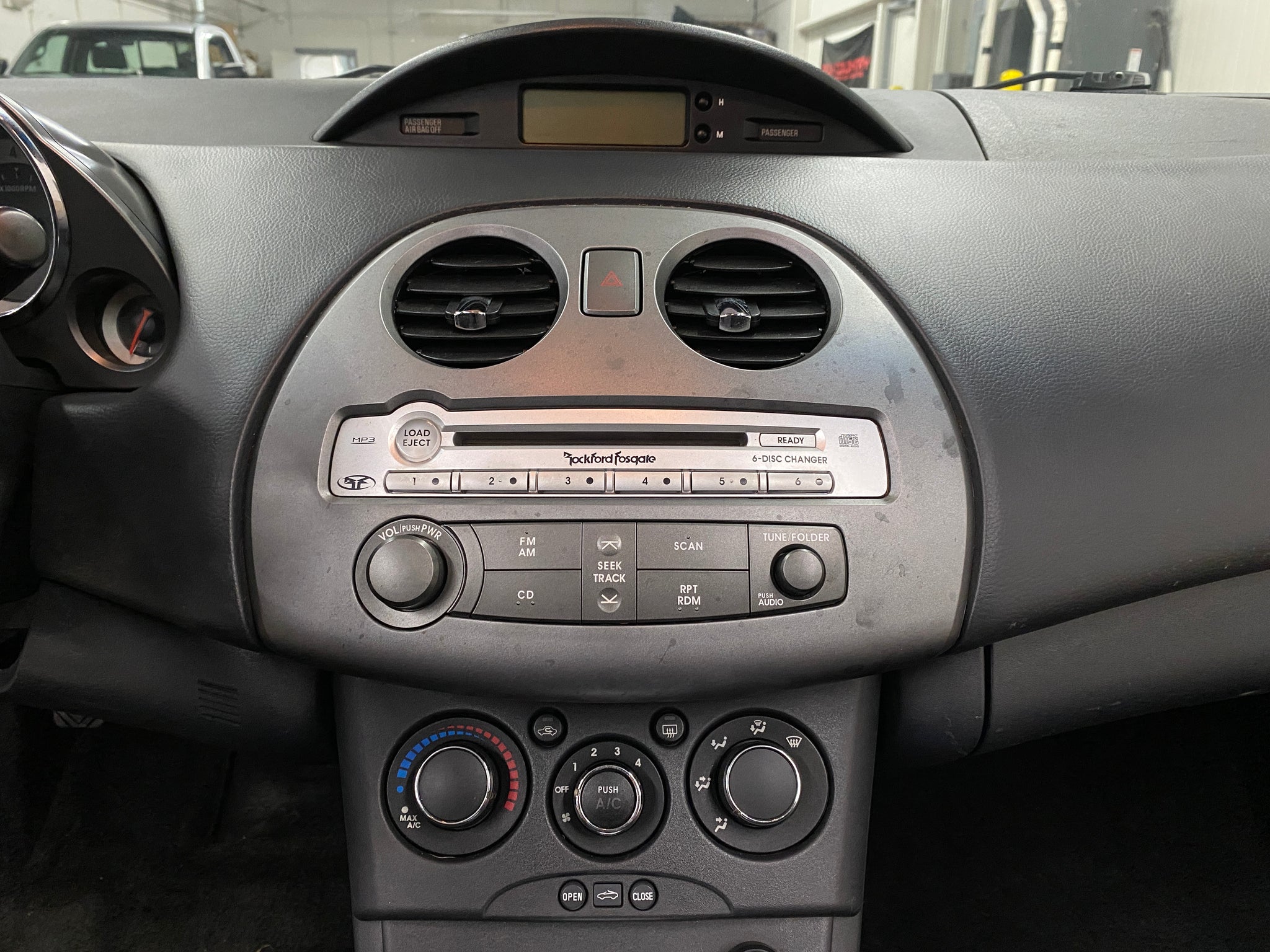 2007 Mitsubishi Eclipse Spyder GT - Photo 27