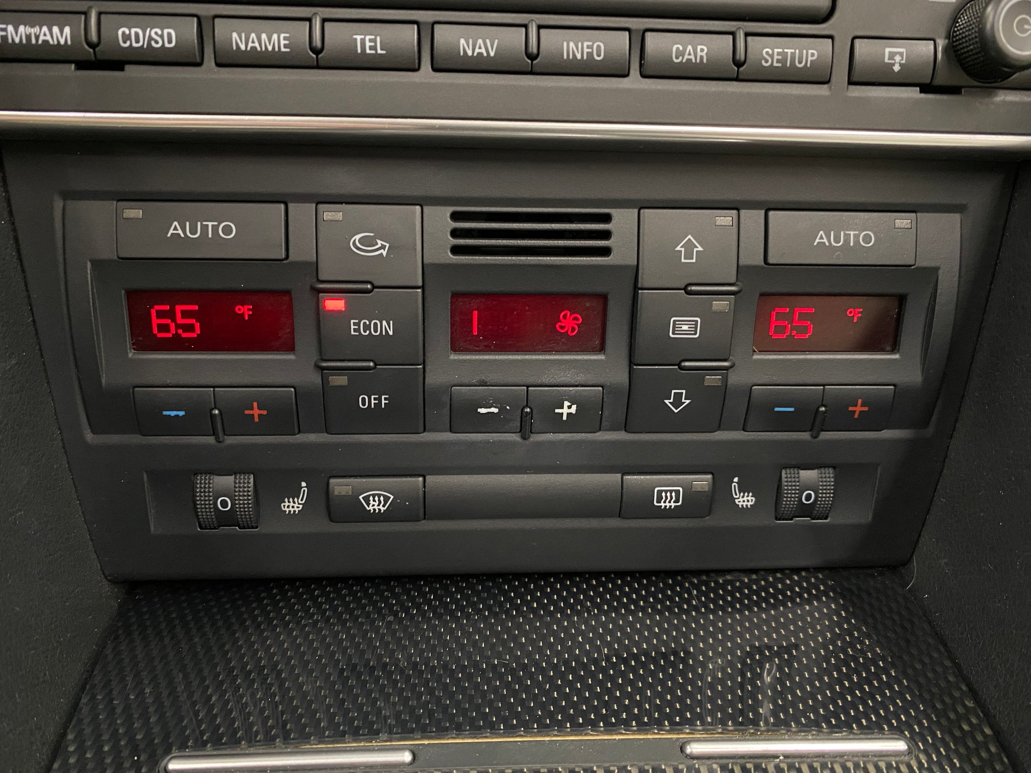 2009 Audi S4 Base - Photo 32
