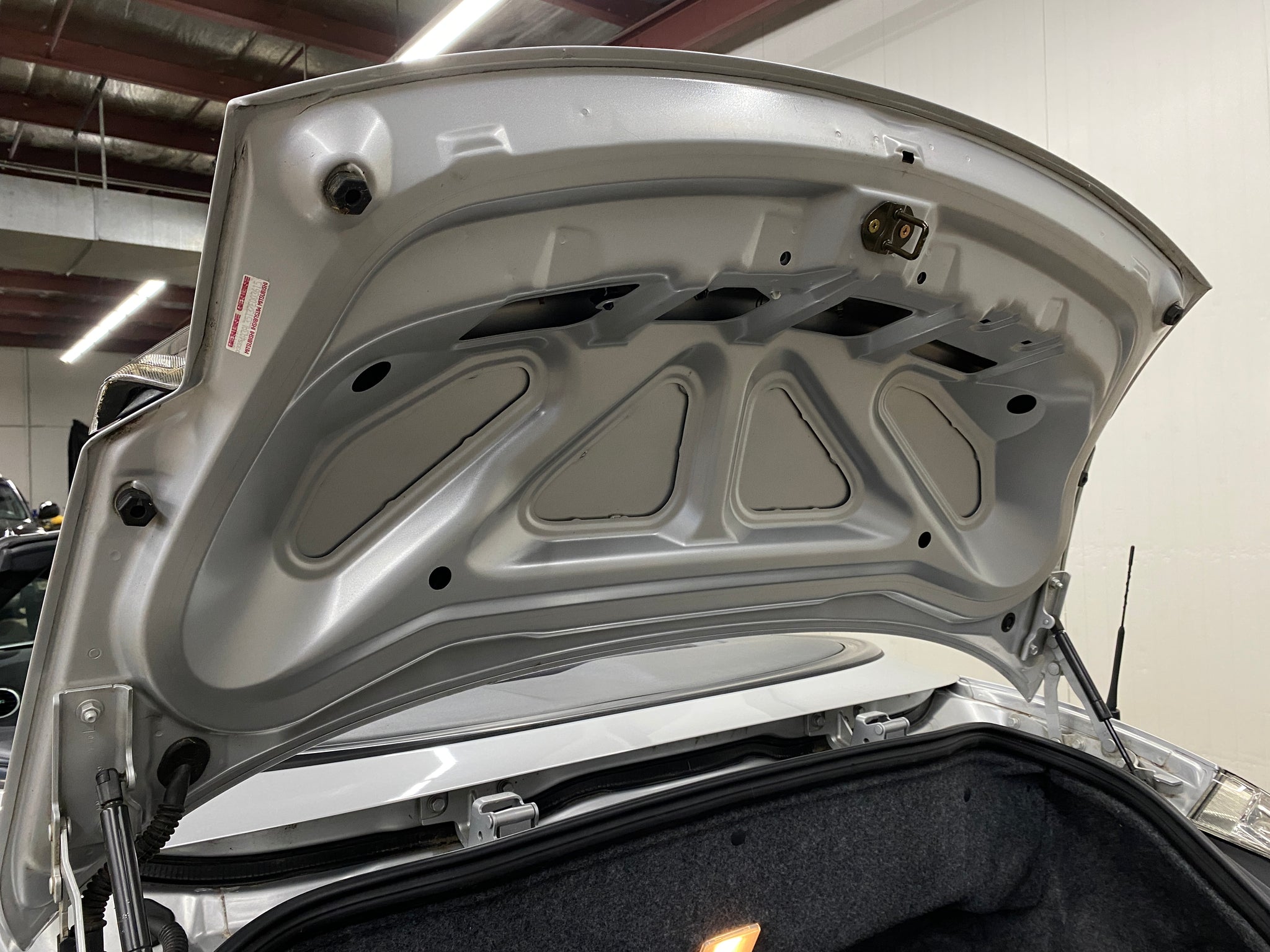 2007 Mitsubishi Eclipse Spyder GT - Photo 46