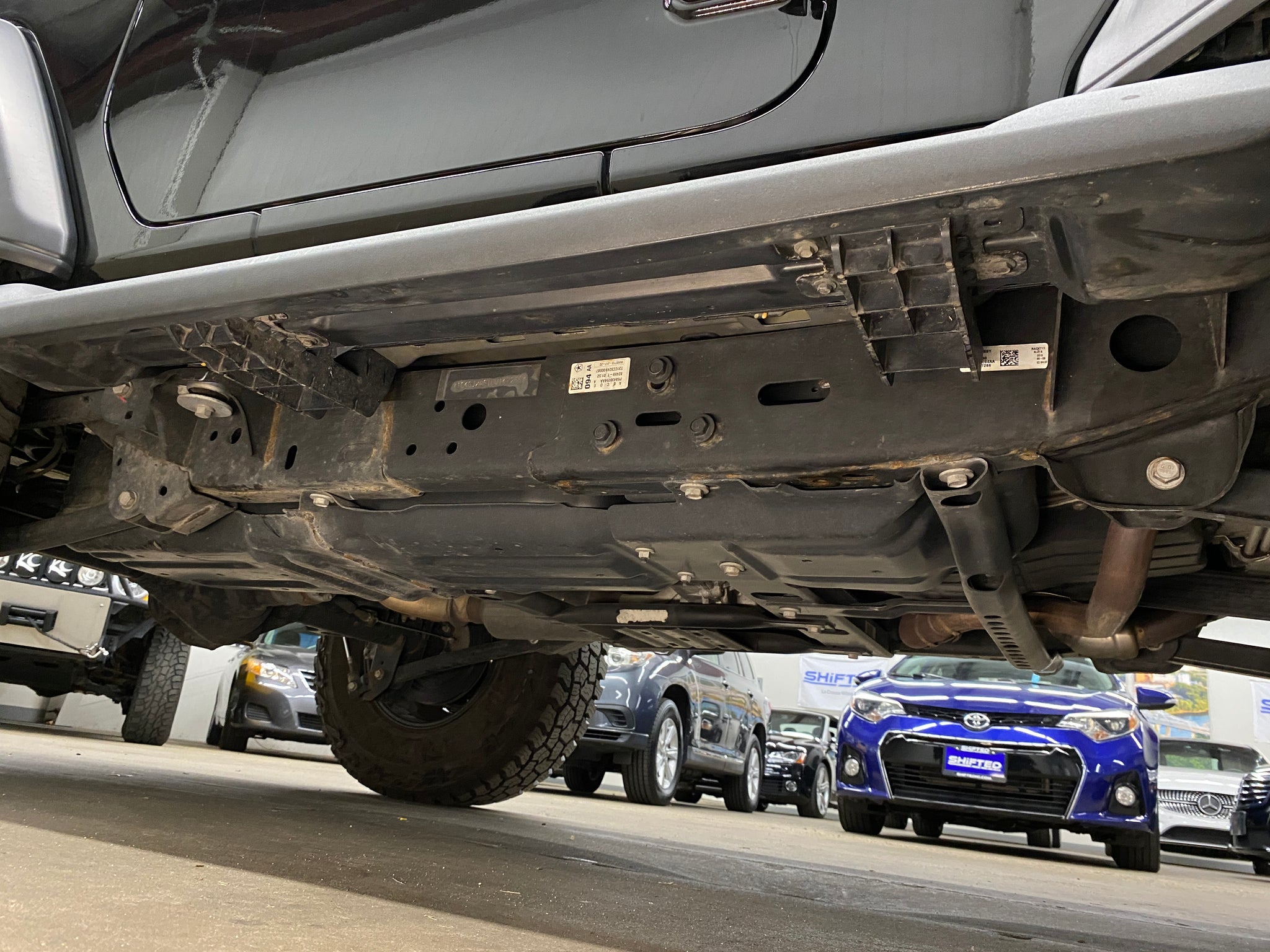 2020 Jeep Wrangler Sport S - Photo 54