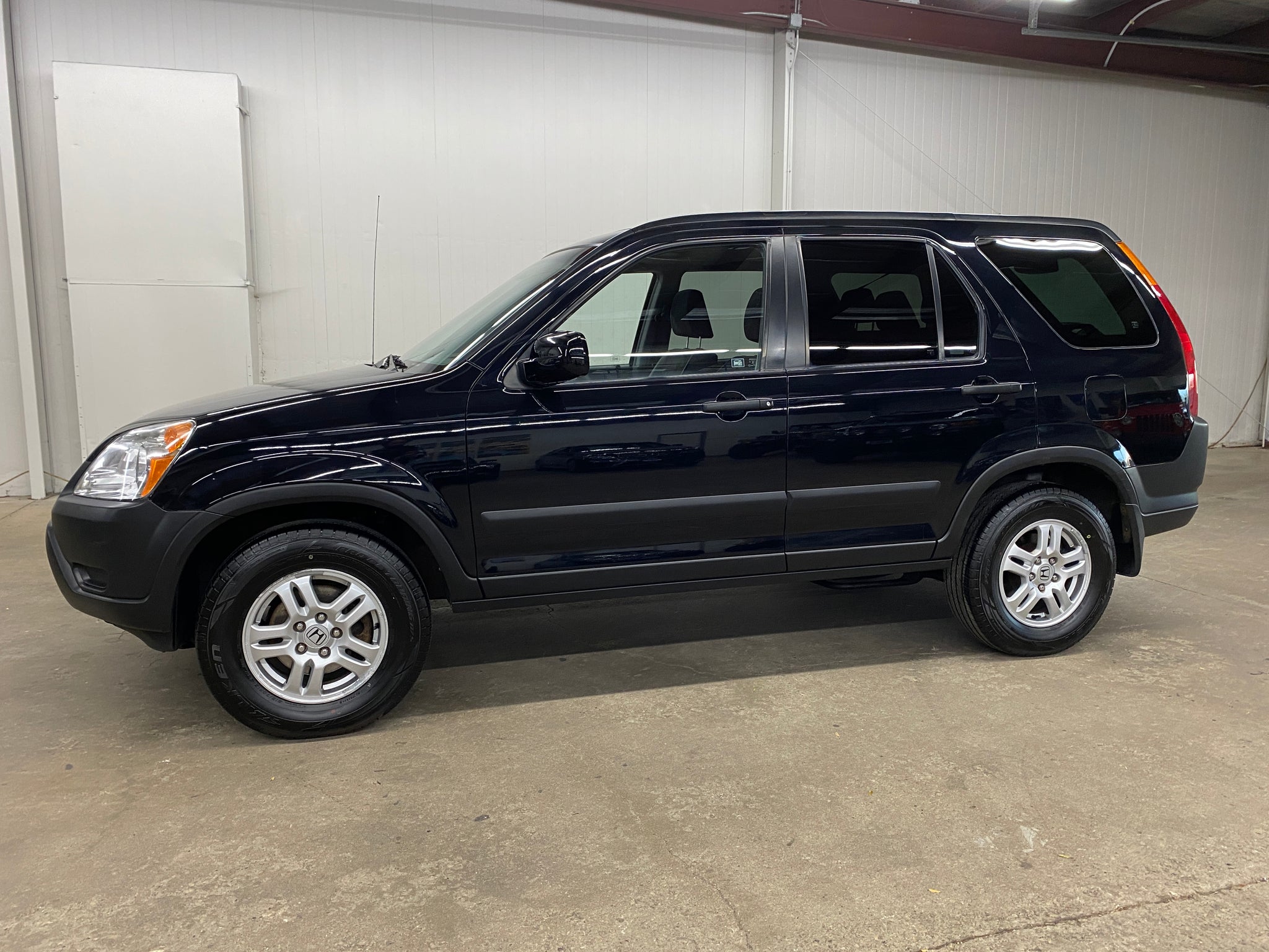 2004 Honda CR-V EX's photo