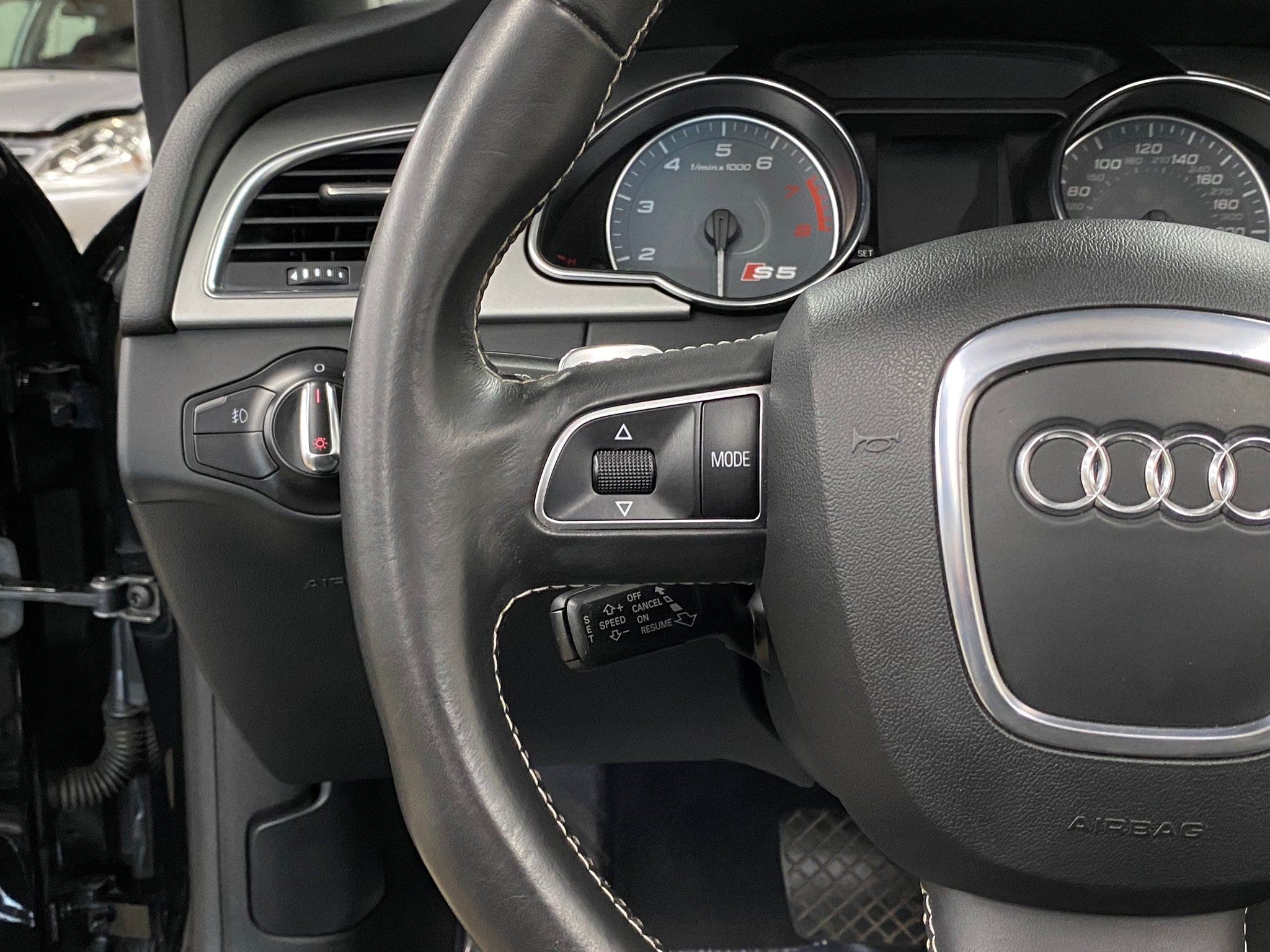 2010 Audi S5 Premium Plus - Photo 28