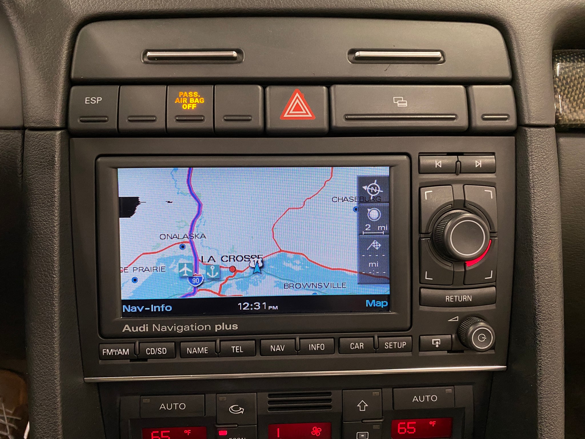 2009 Audi S4 Base - Photo 31
