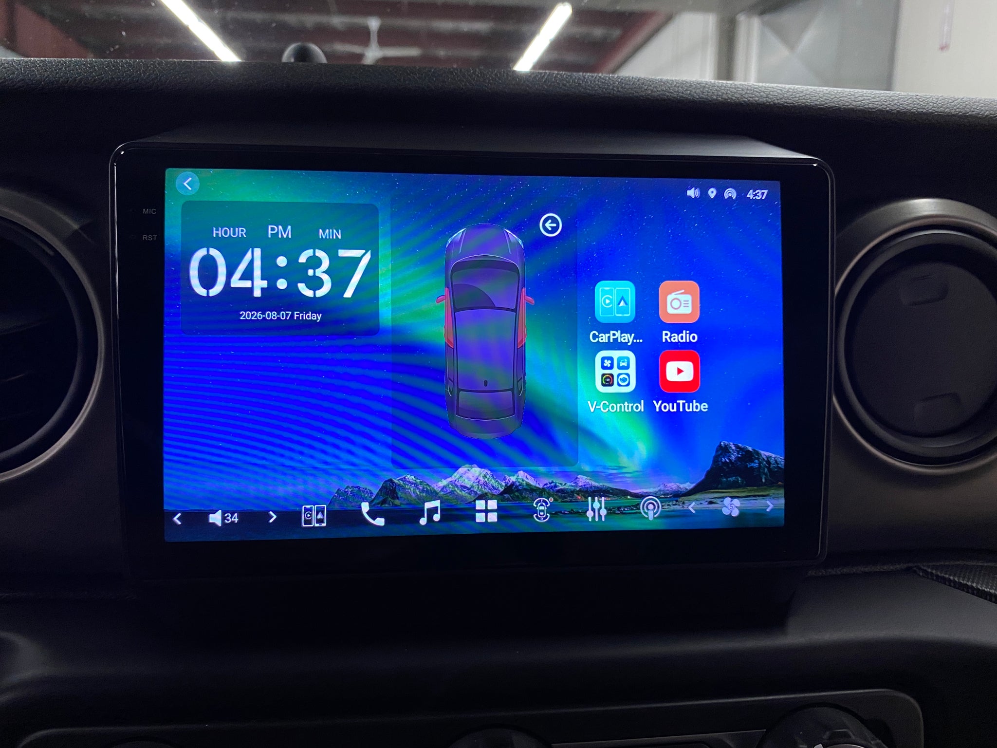 2020 Jeep Wrangler Sport S - Photo 25