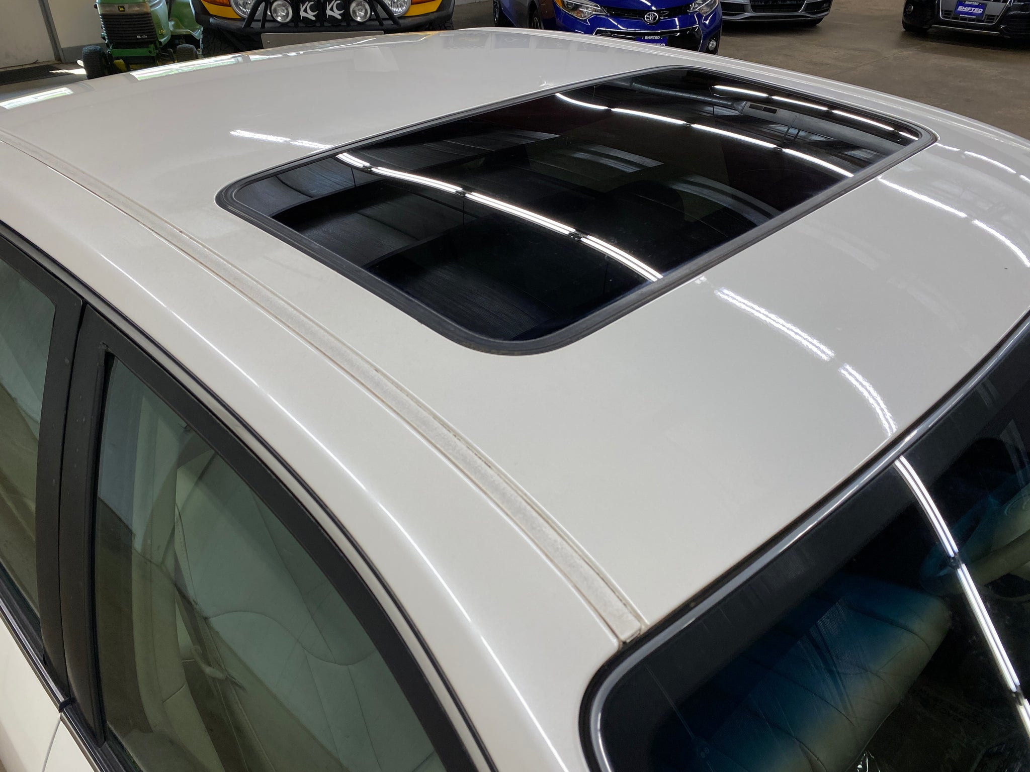 2001 Toyota Avalon XLS - Photo 43