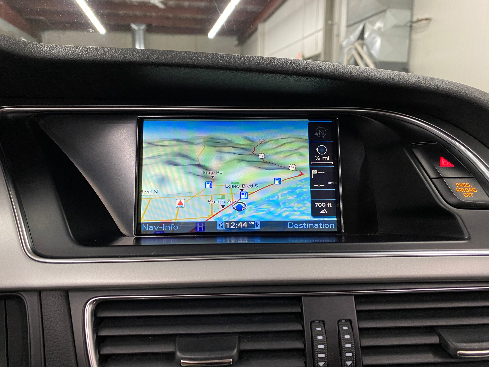 2010 Audi S5 Premium Plus - Photo 32