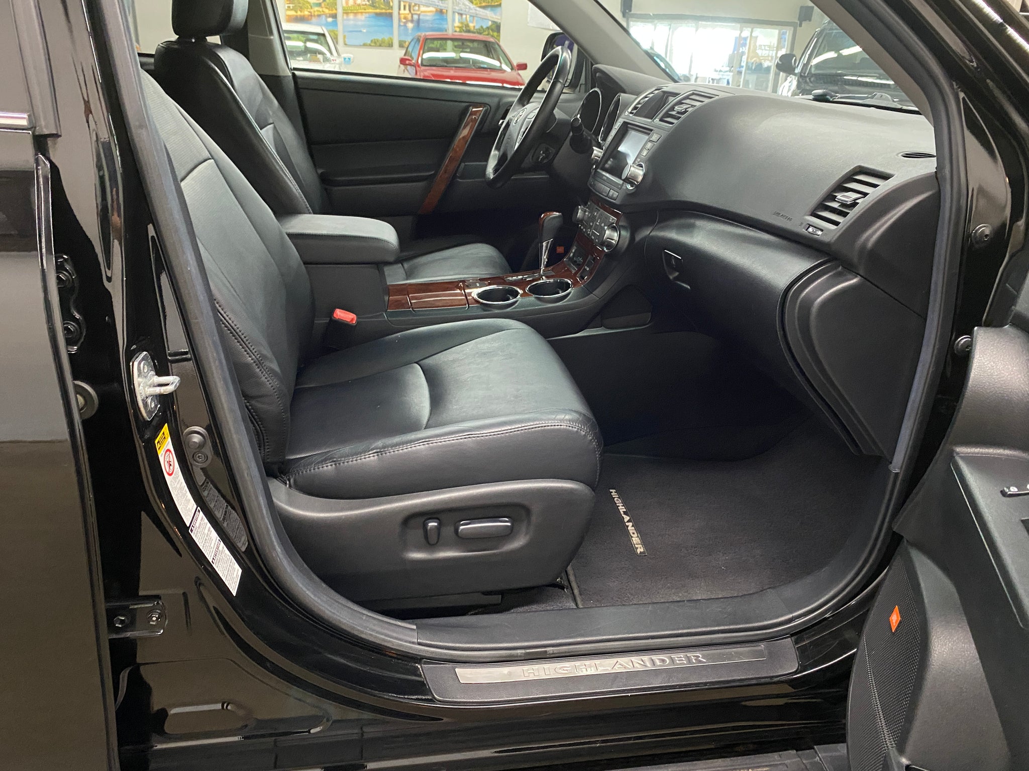 2011 Toyota Highlander Limited - Photo 56