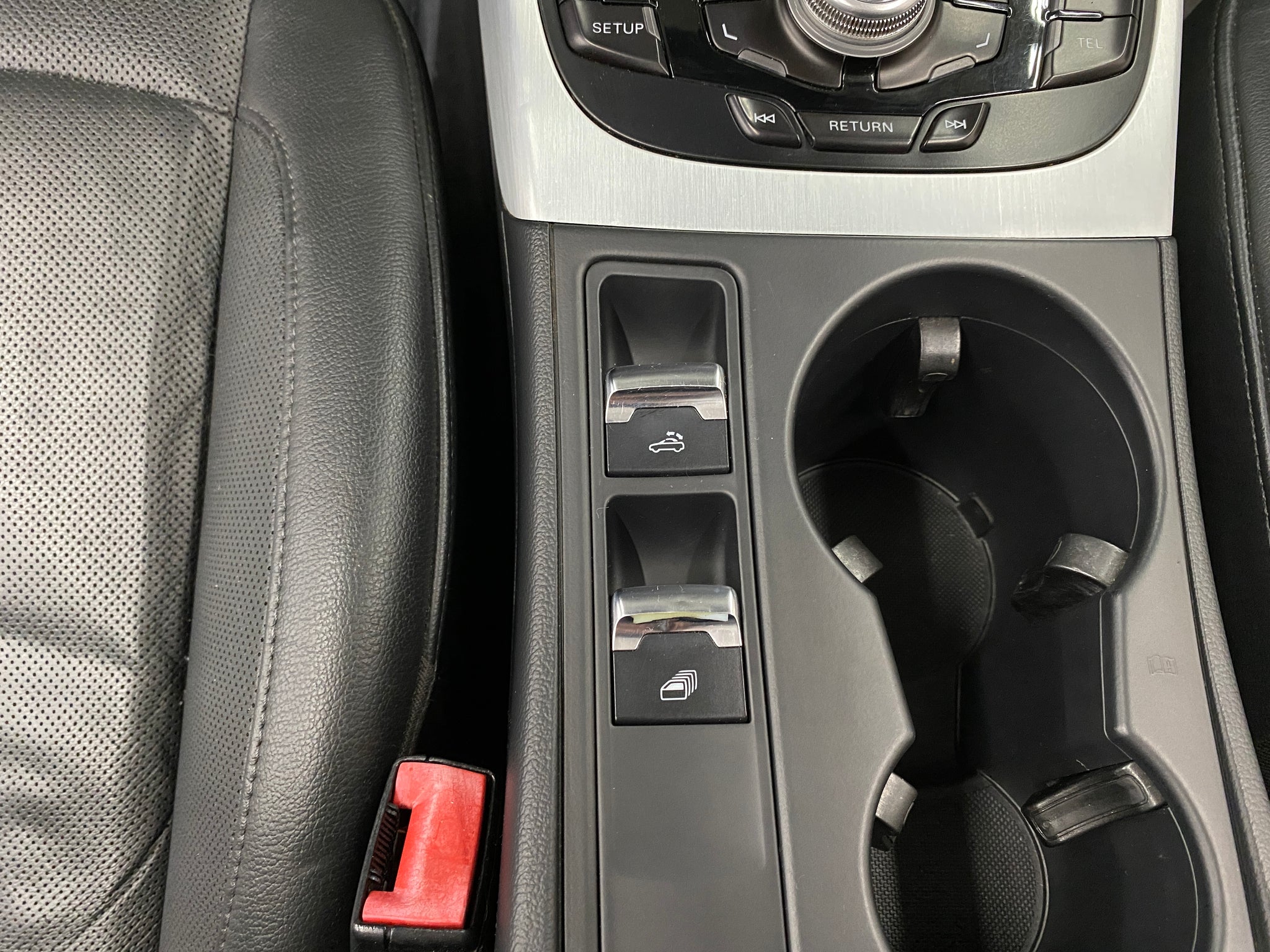 2010 Audi S5 Premium Plus - Photo 36