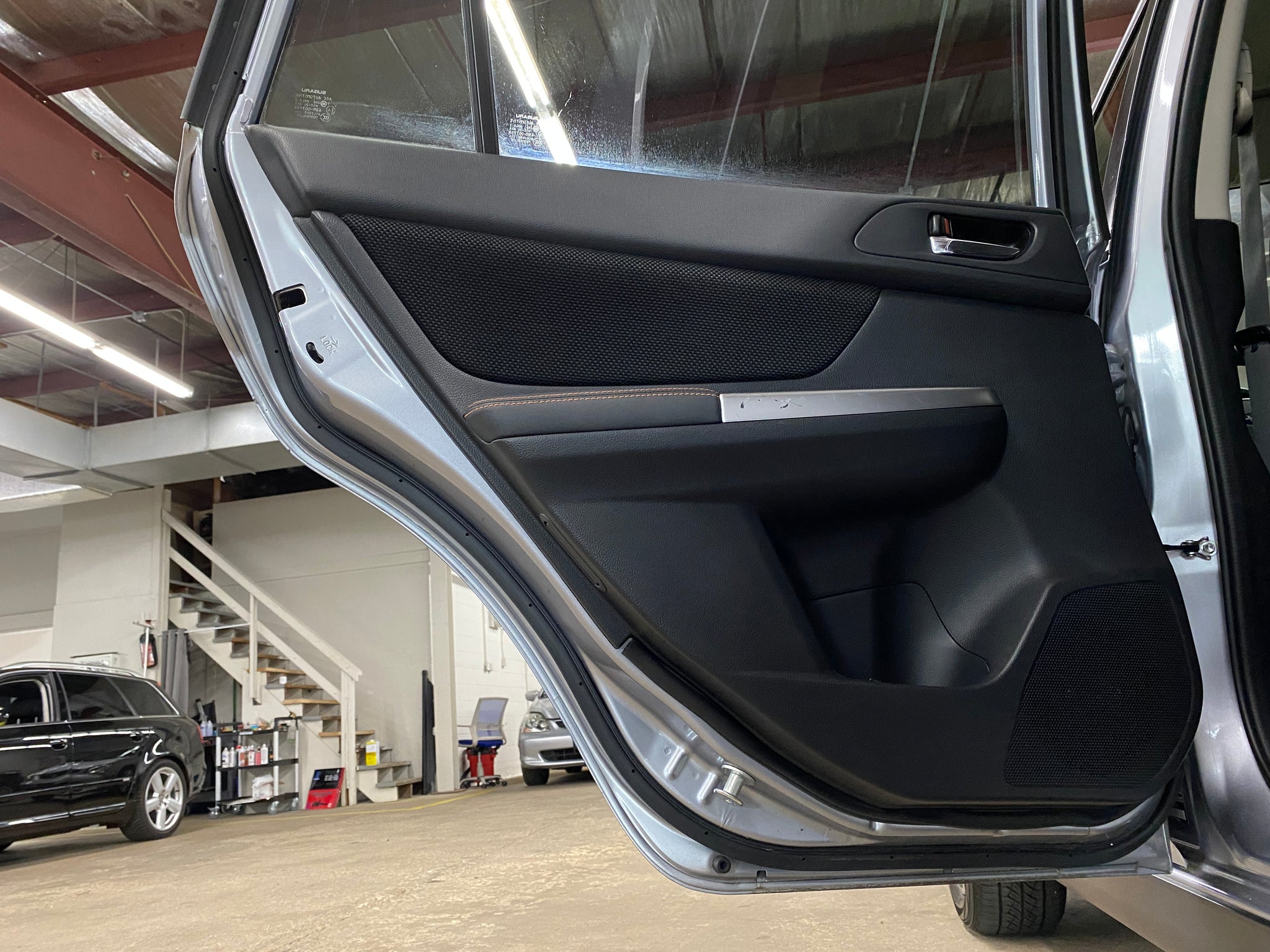 2016 Subaru Crosstrek Premium - Photo 46