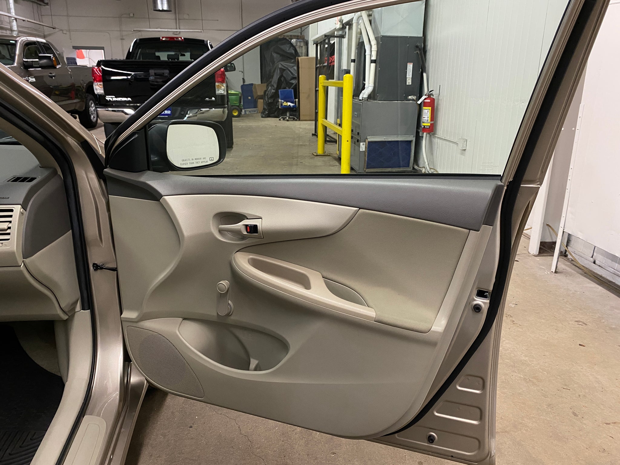 2010 Toyota Corolla S - Photo 50