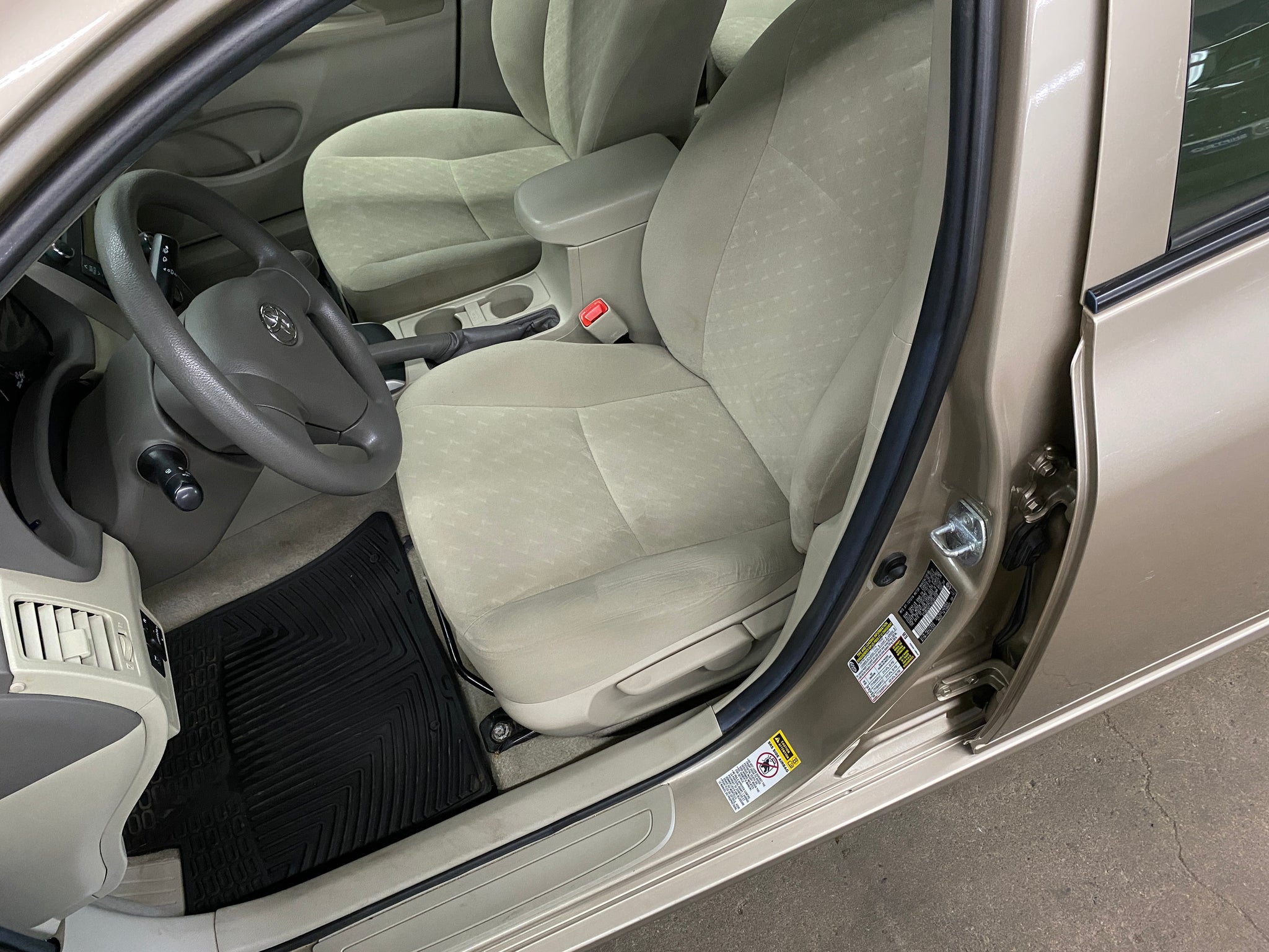 2010 Toyota Corolla S - Photo 35