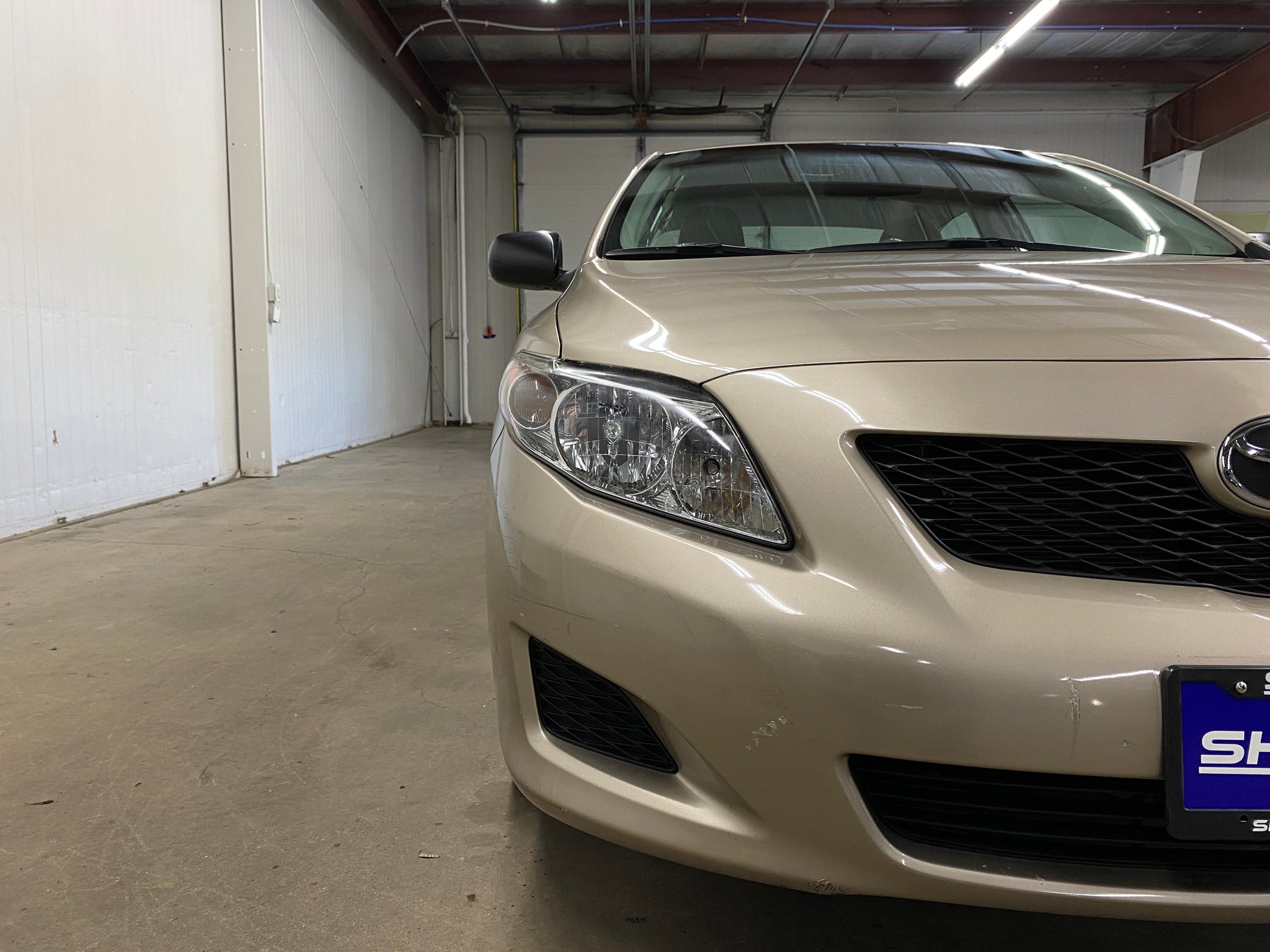 2010 Toyota Corolla S - Photo 51