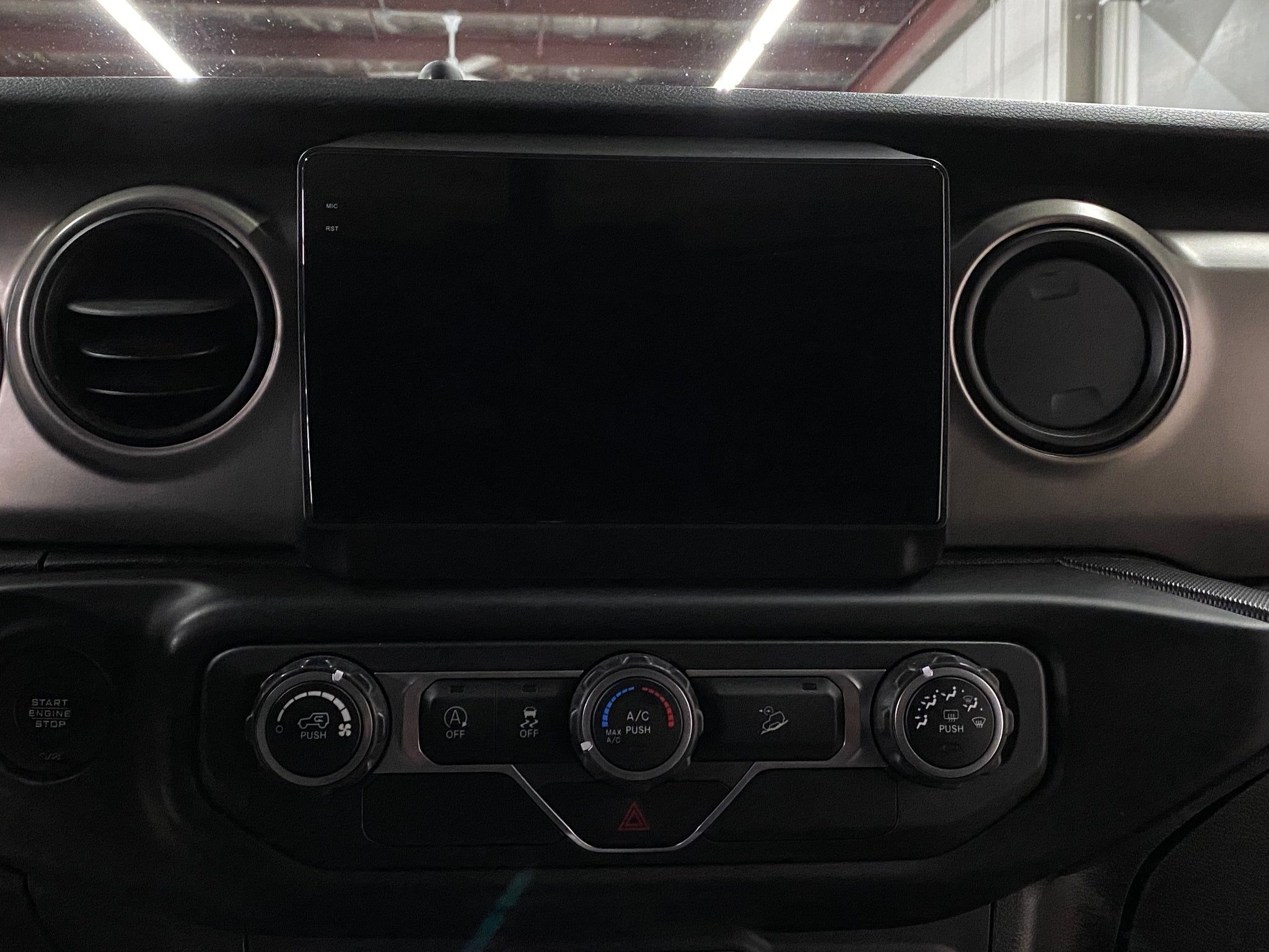 2020 Jeep Wrangler Sport S - Photo 22