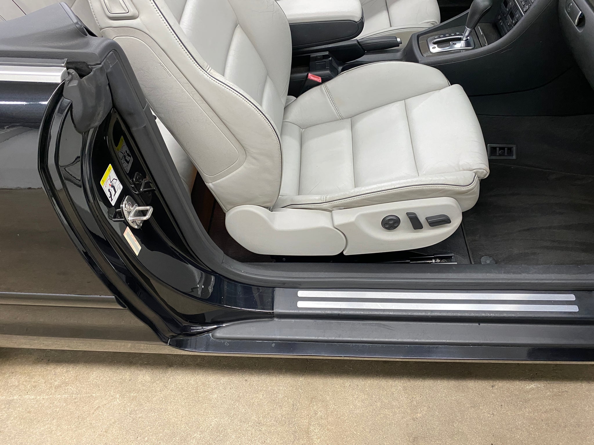 2009 Audi S4 Base - Photo 52