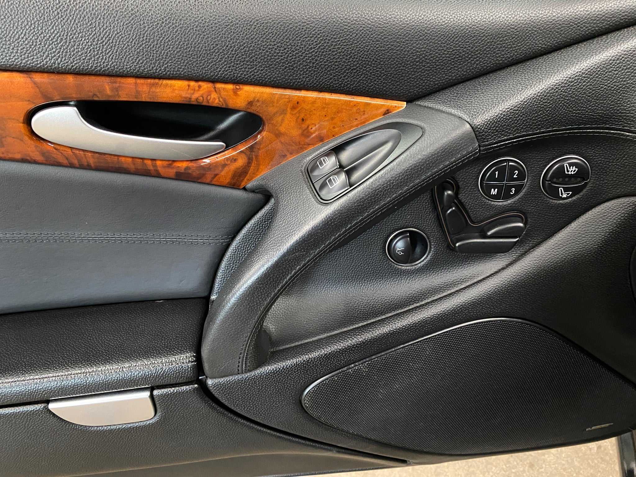 2006 Mercedes-Benz SL-Class SL500 - Photo 17
