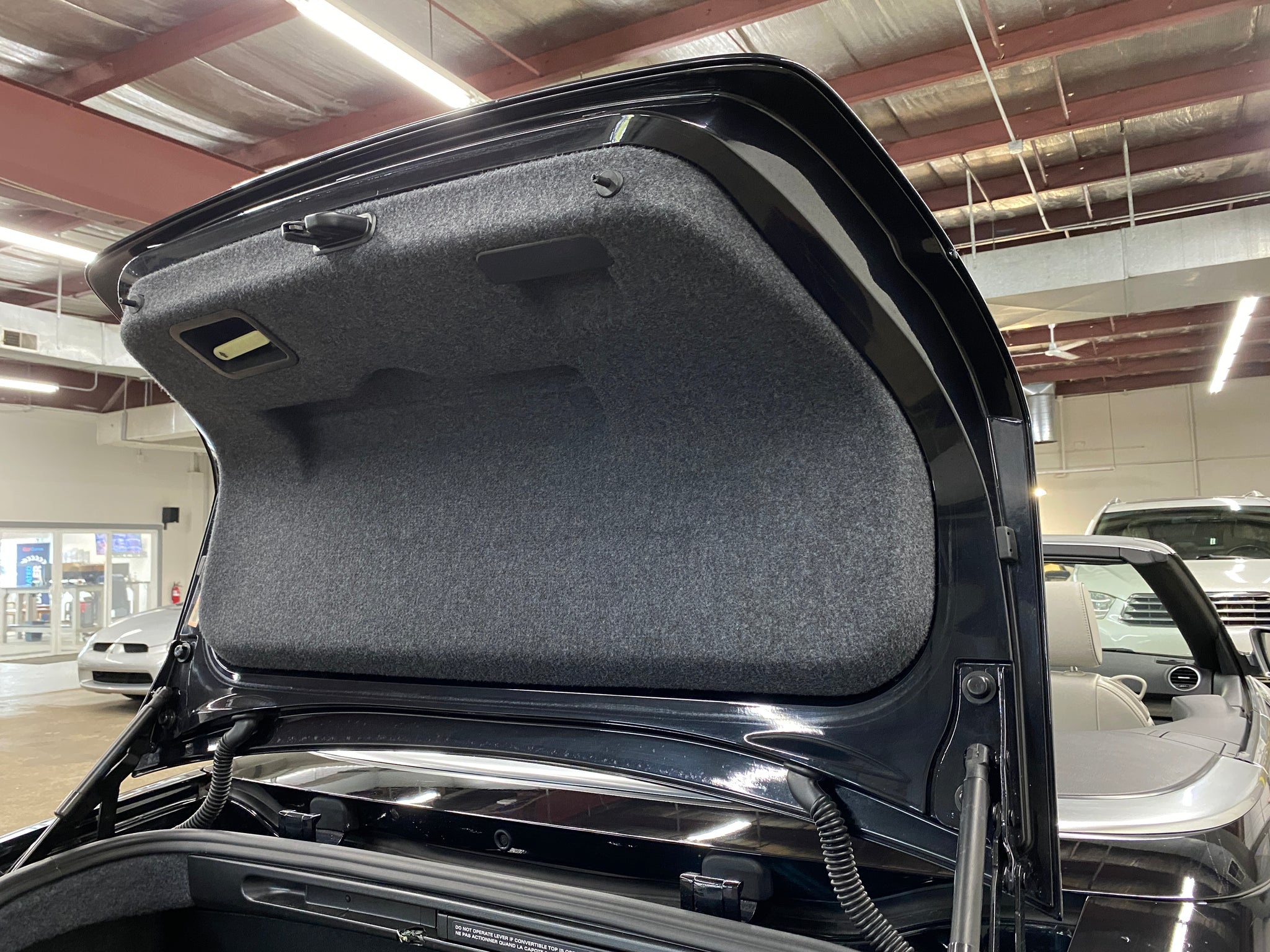 2009 Audi S4 Base - Photo 49