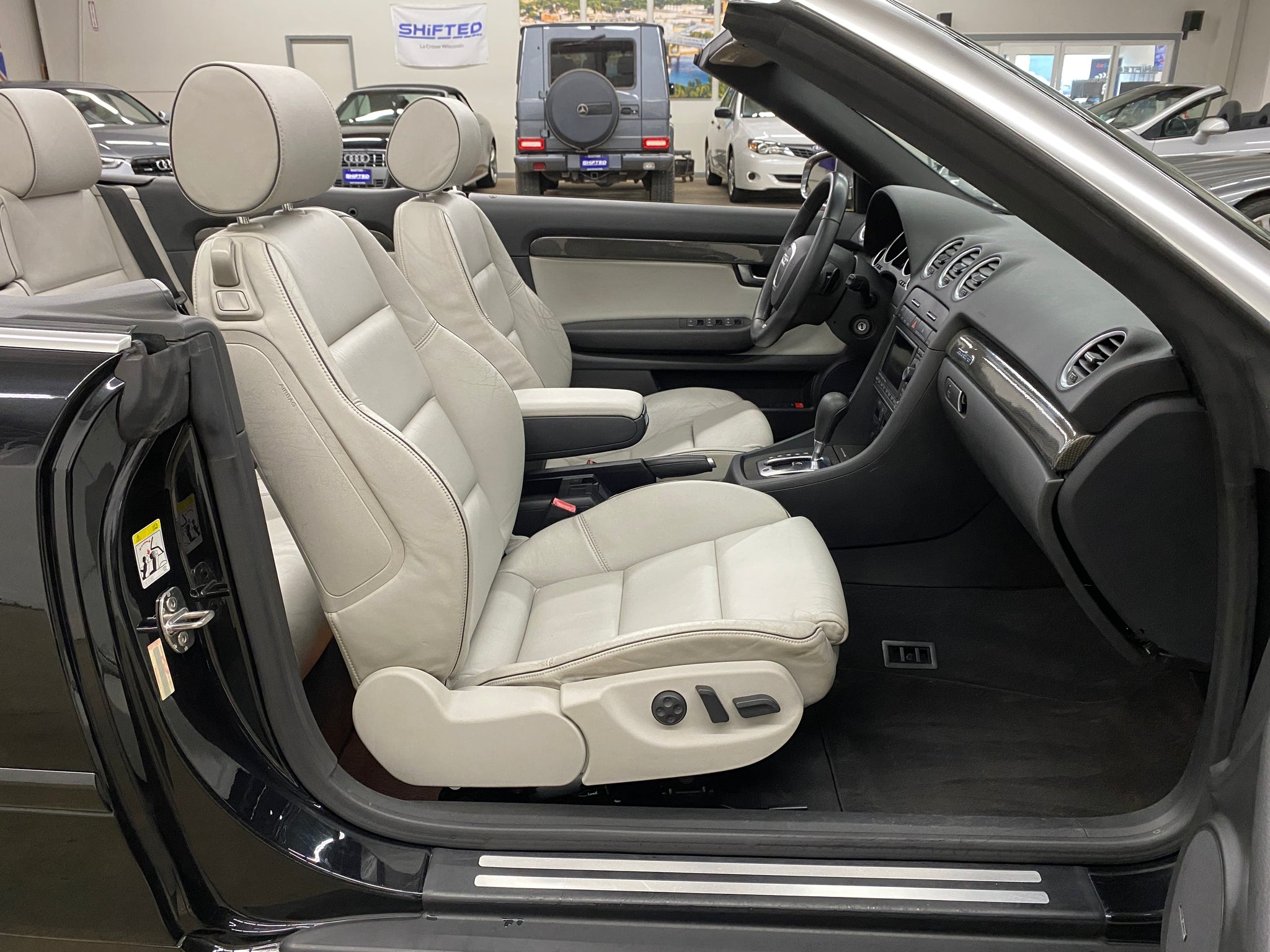 2009 Audi S4 Base - Photo 23