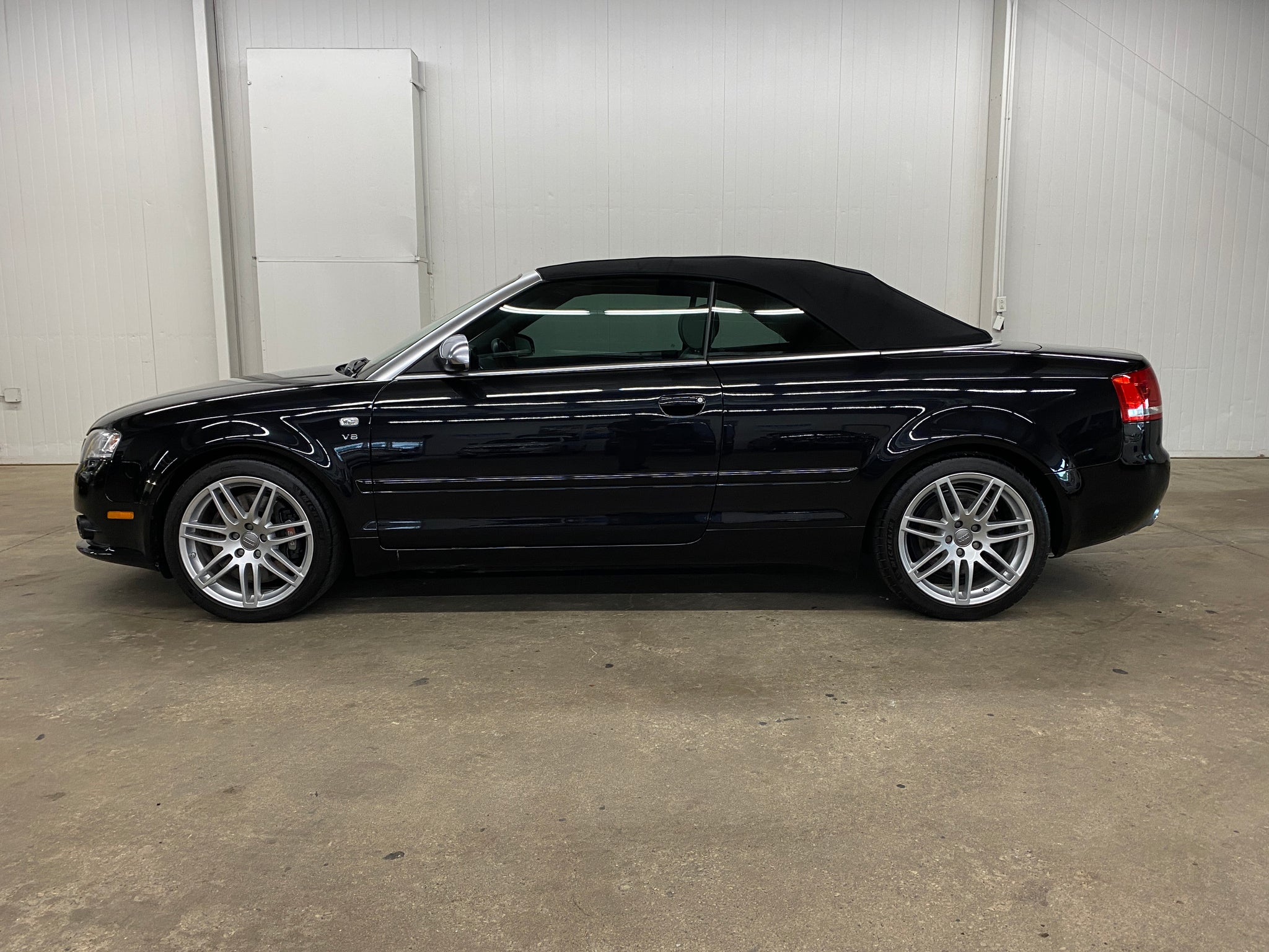 2009 Audi S4 Base - Photo 8