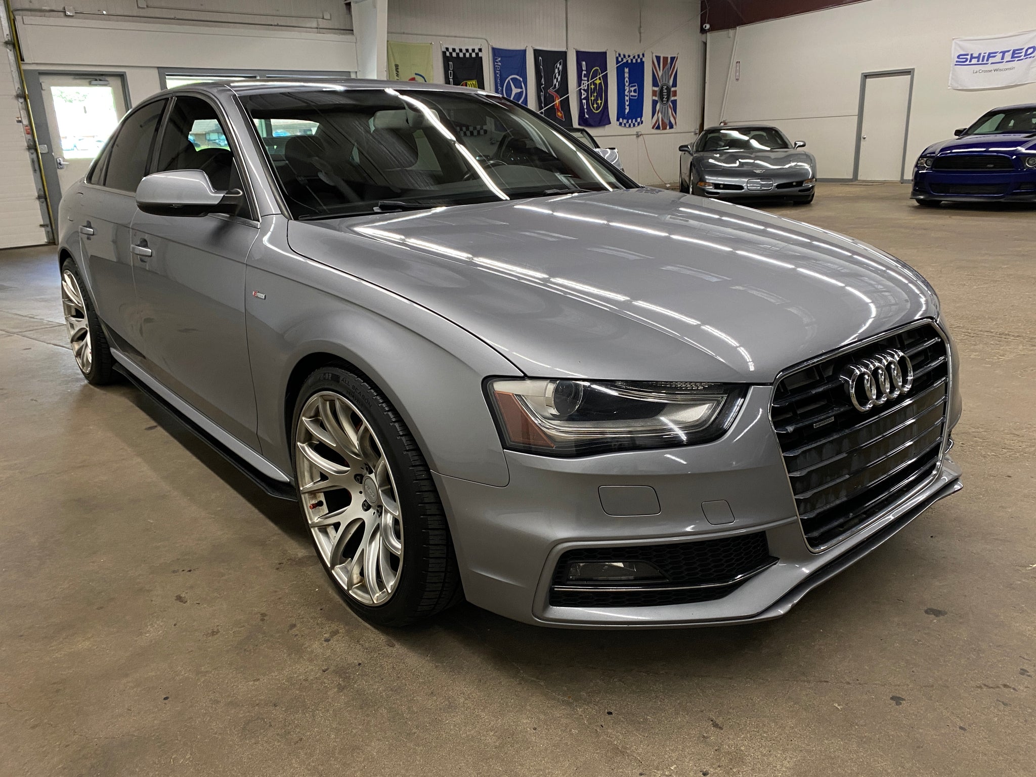 2015 Audi A4 Premium Plus - Photo 6