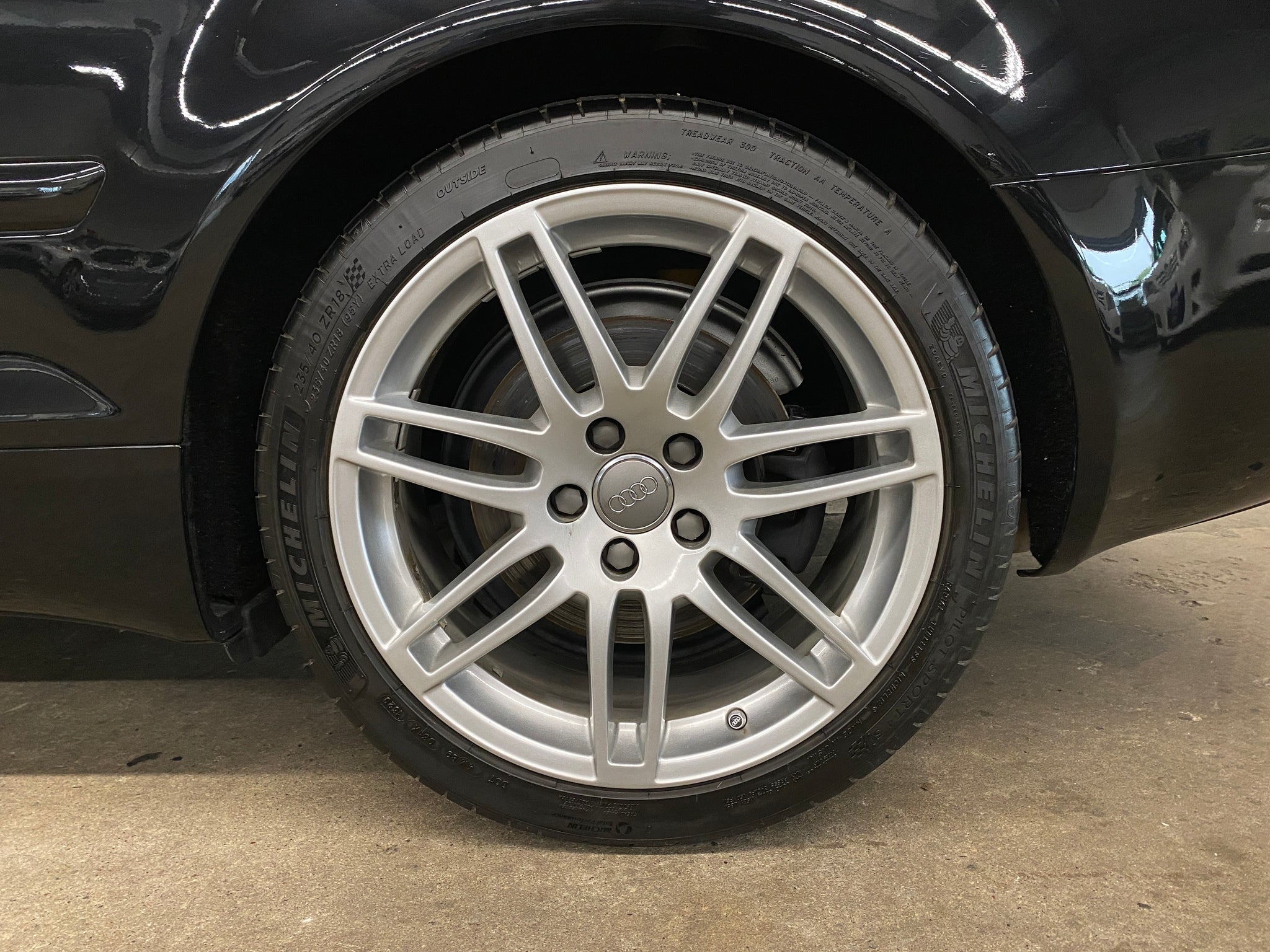 2009 Audi S4 Base - Photo 37
