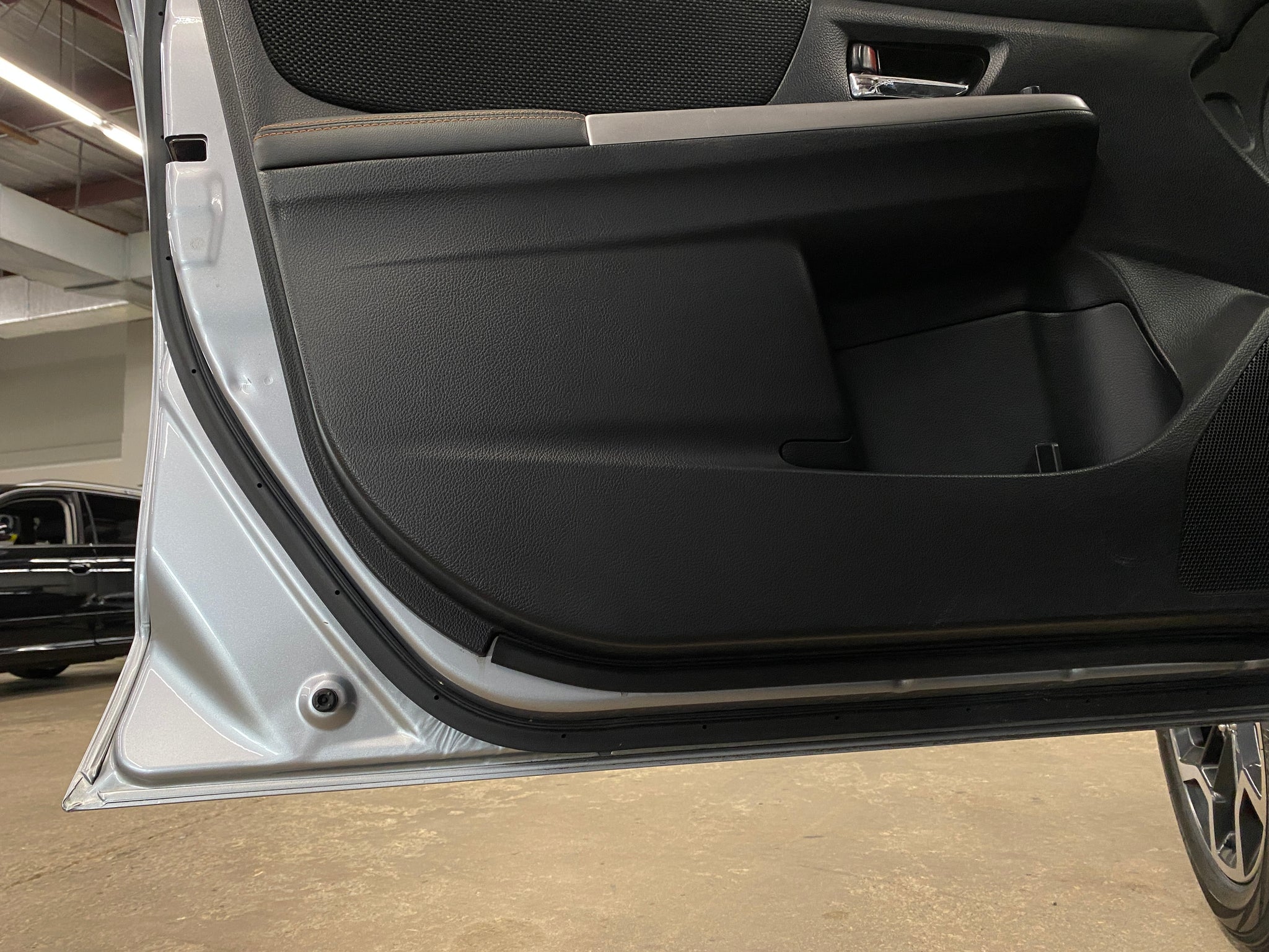 2016 Subaru Crosstrek Premium - Photo 43