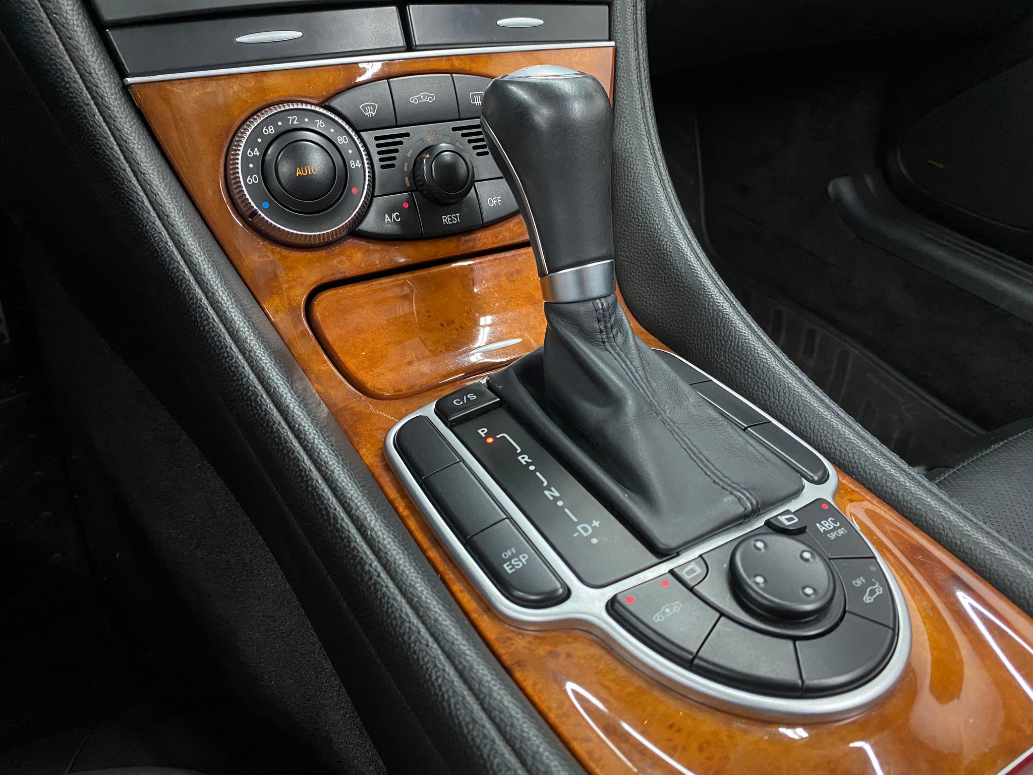 2006 Mercedes-Benz SL-Class SL500 - Photo 35