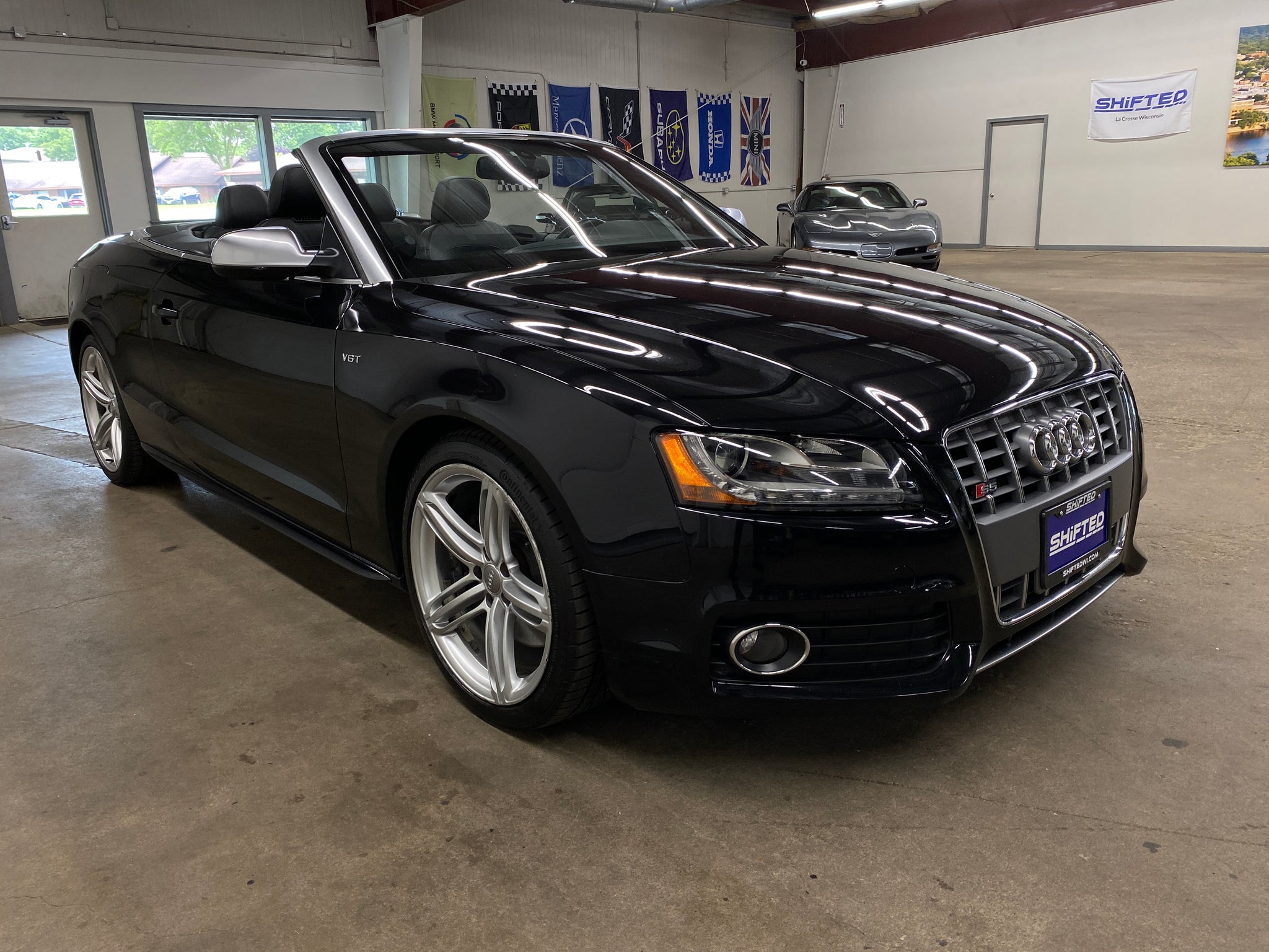 2010 Audi S5 Premium Plus - Photo 14