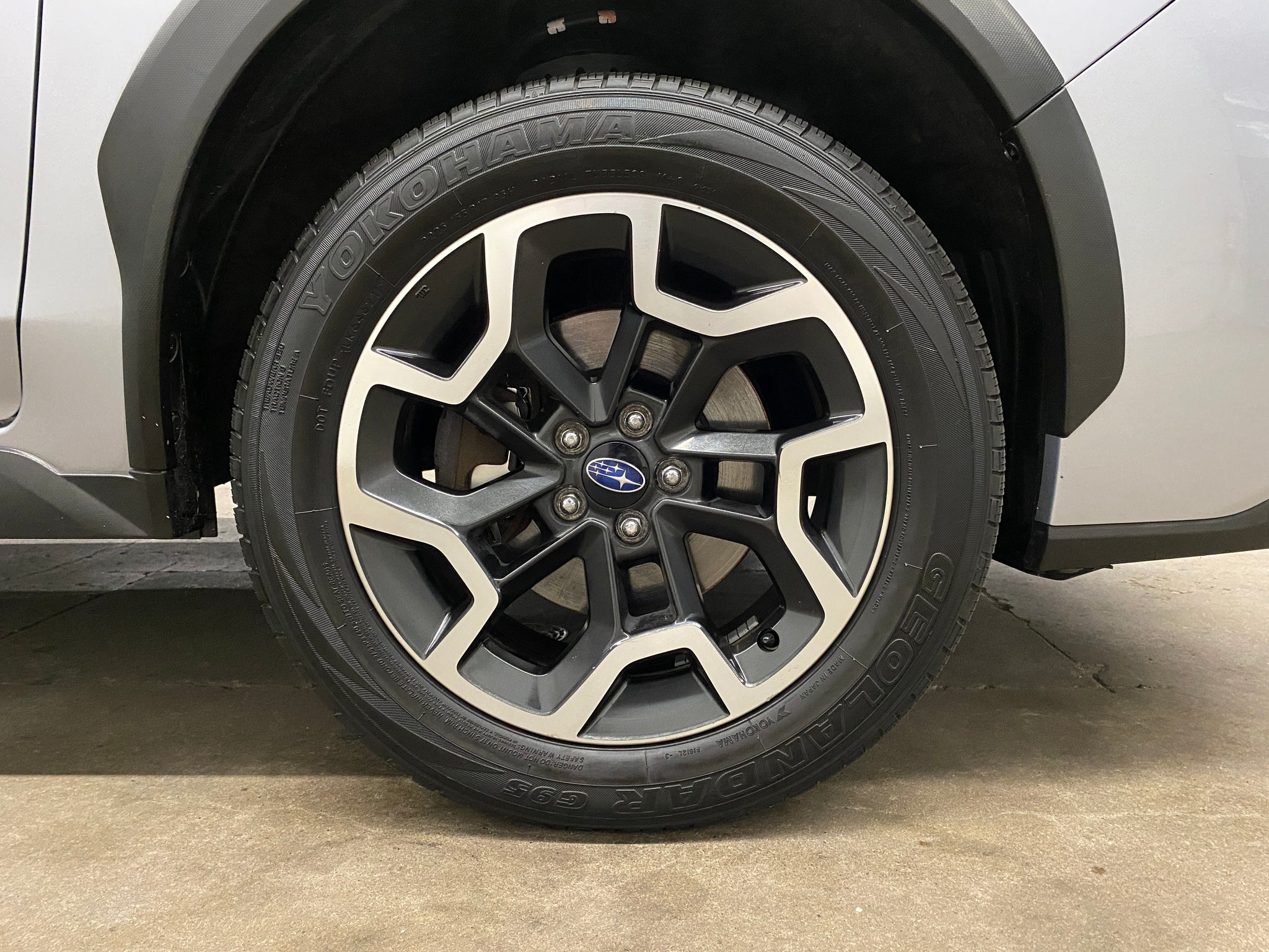 2016 Subaru Crosstrek Premium - Photo 32