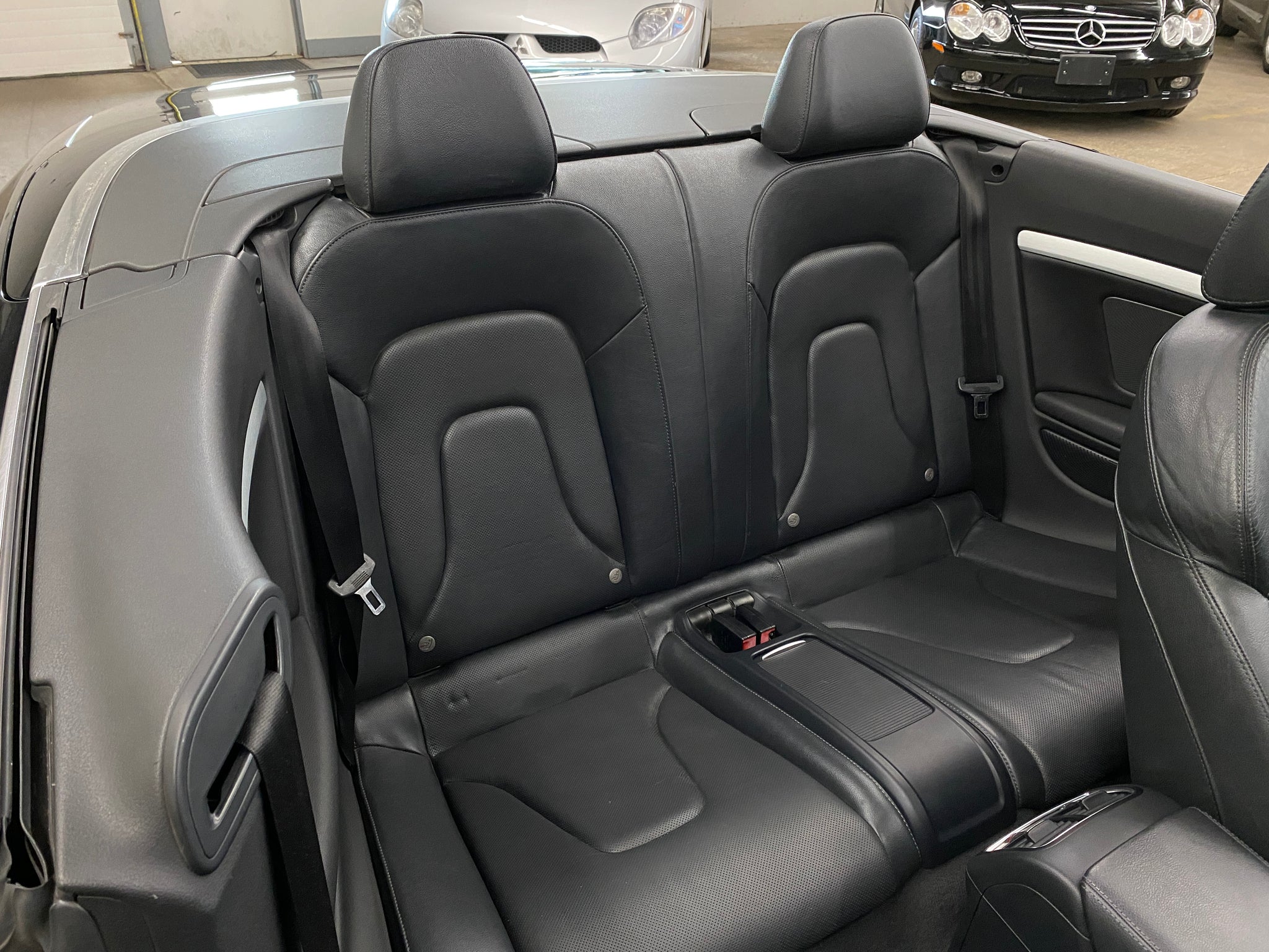 2010 Audi S5 Premium Plus - Photo 22