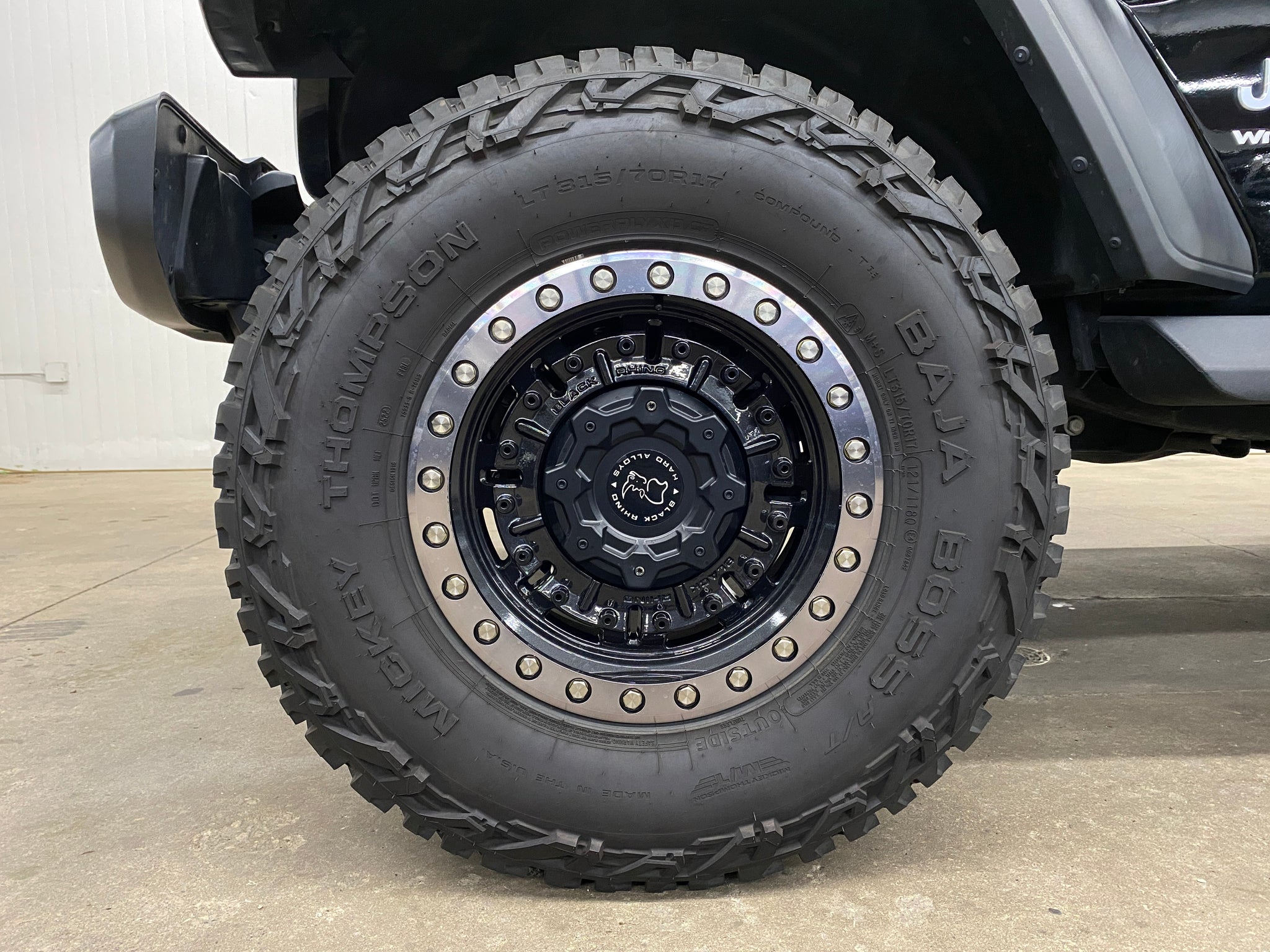 2020 Jeep Wrangler Sport S - Photo 30