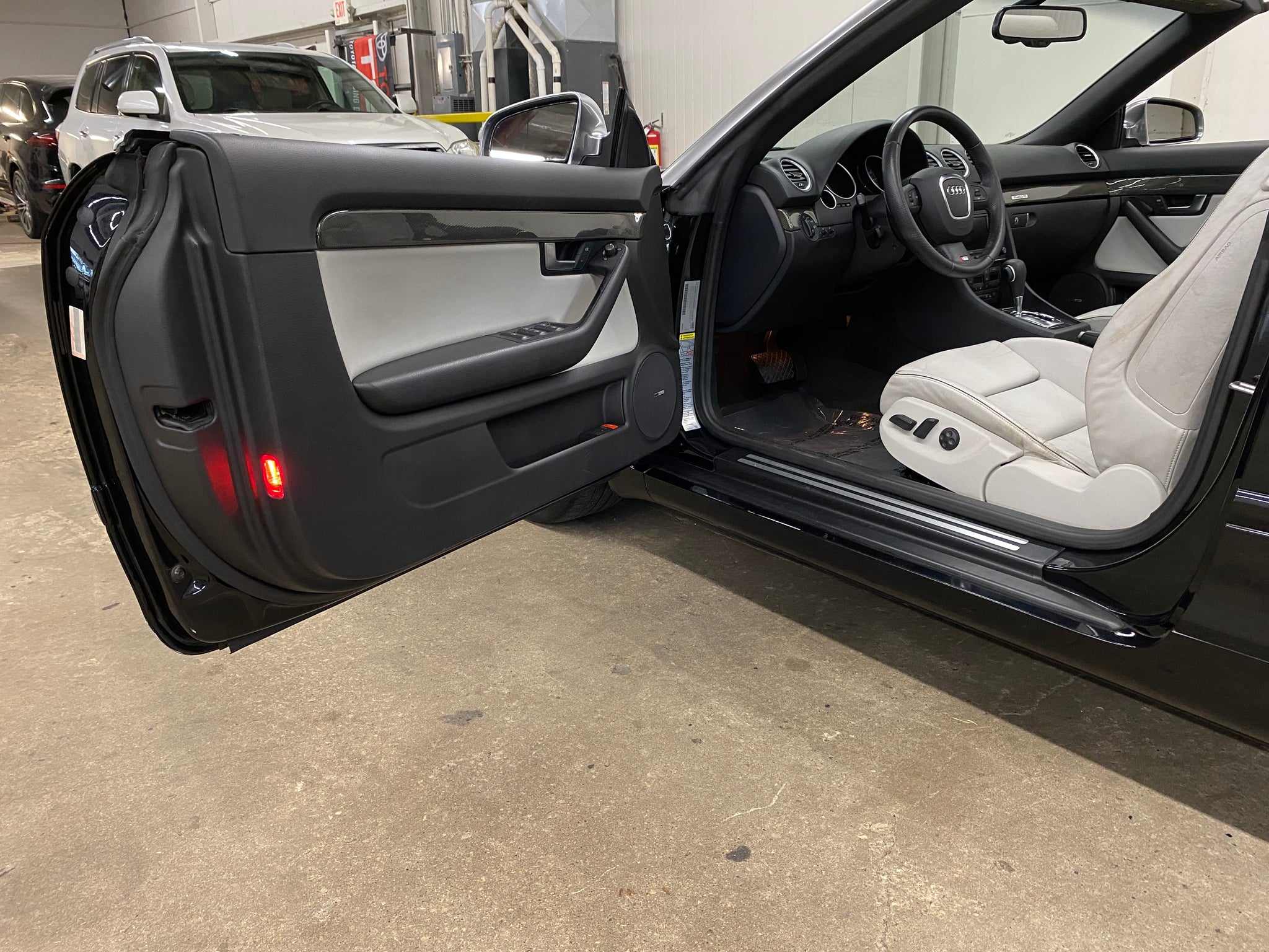 2009 Audi S4 Base - Photo 45