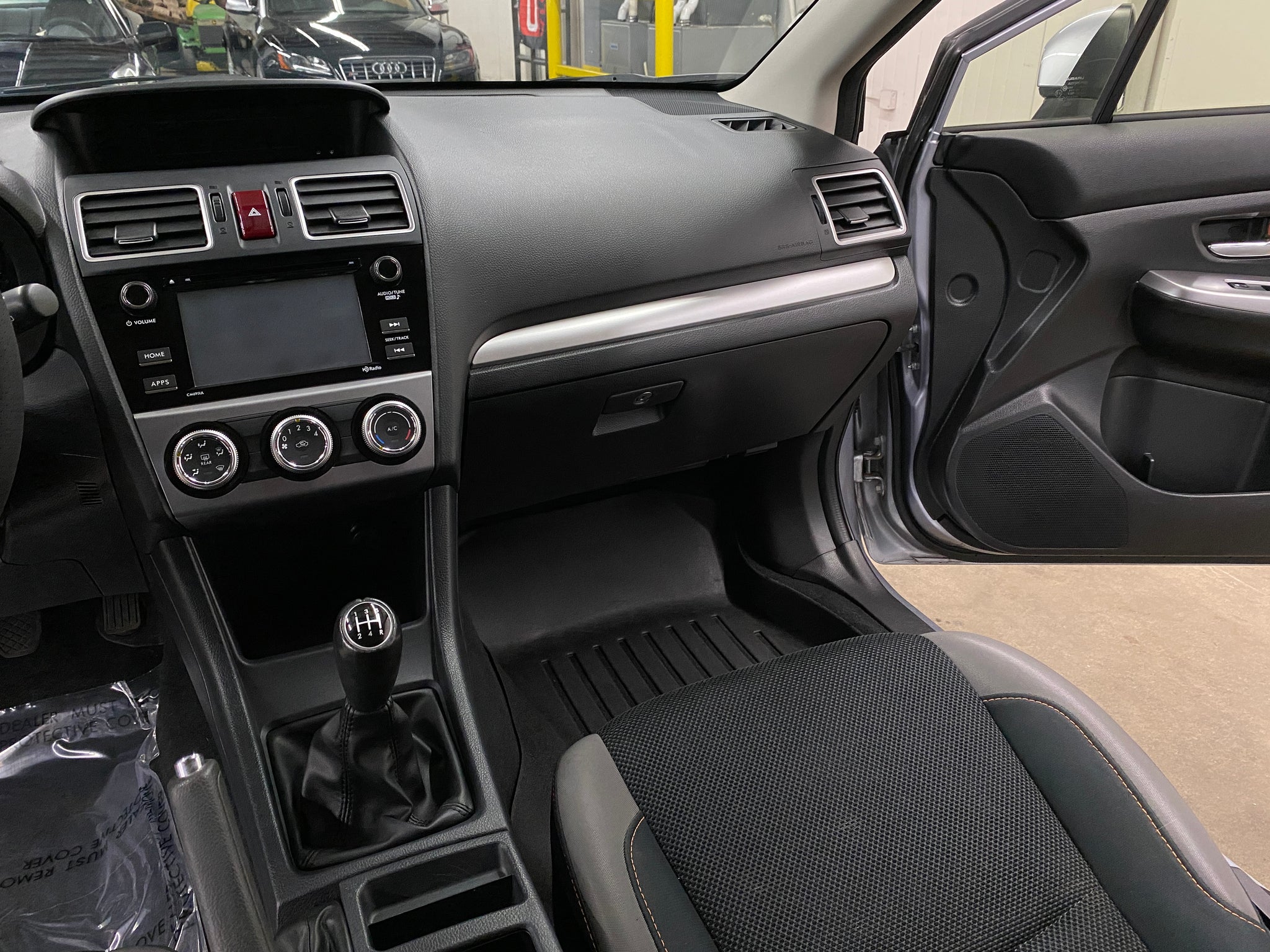2016 Subaru Crosstrek Premium - Photo 19