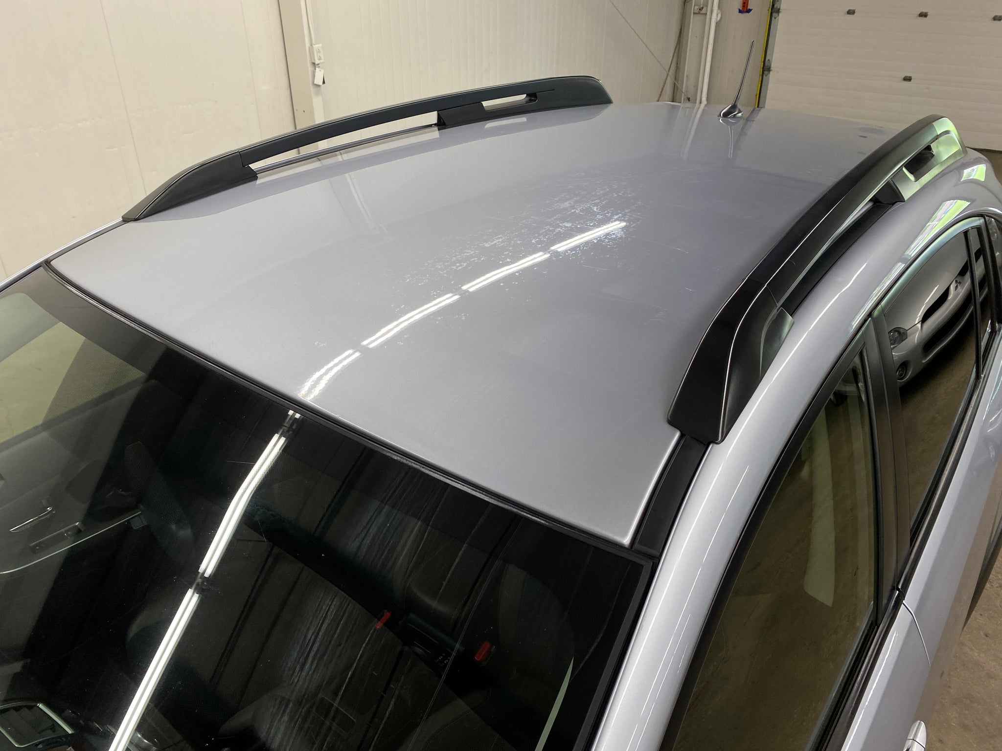 2016 Subaru Crosstrek Premium - Photo 38