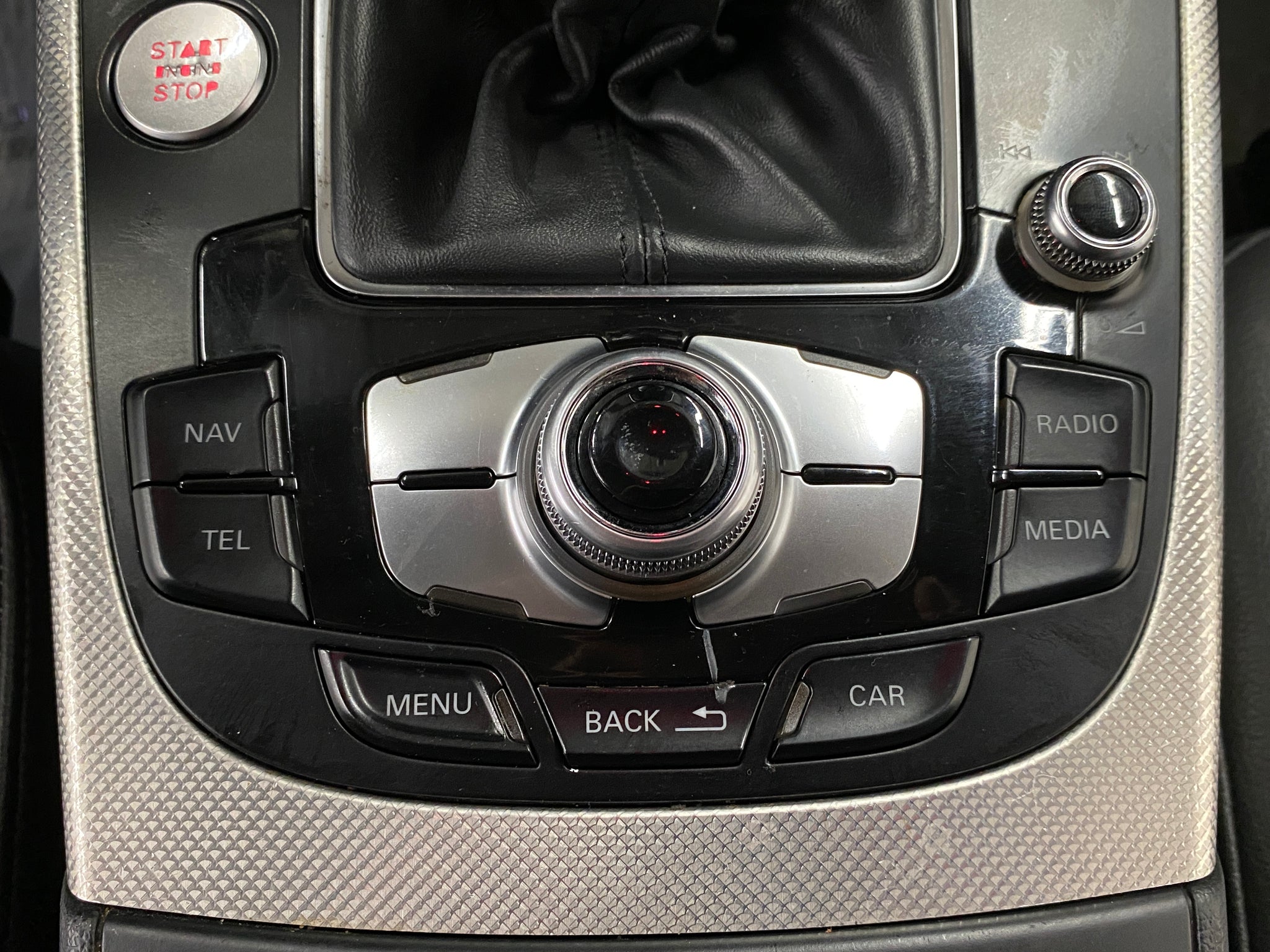 2015 Audi A4 Premium Plus - Photo 27