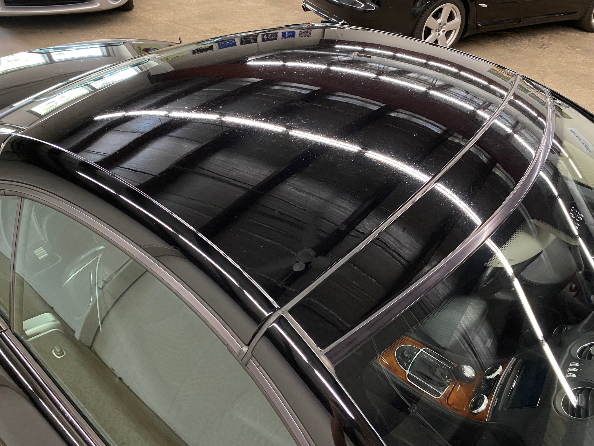 2006 Mercedes-Benz SL-Class SL500 - Photo 41