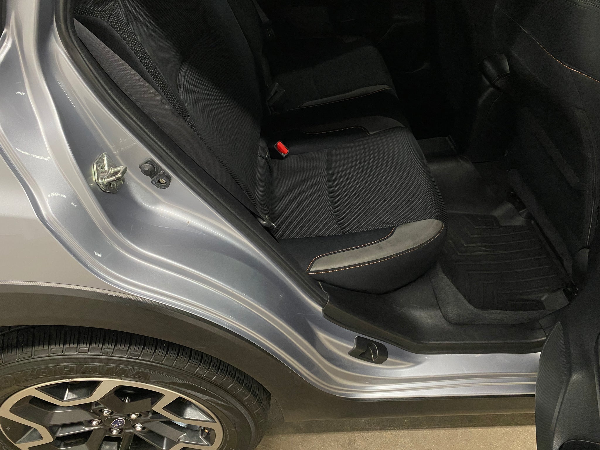 2016 Subaru Crosstrek Premium - Photo 52