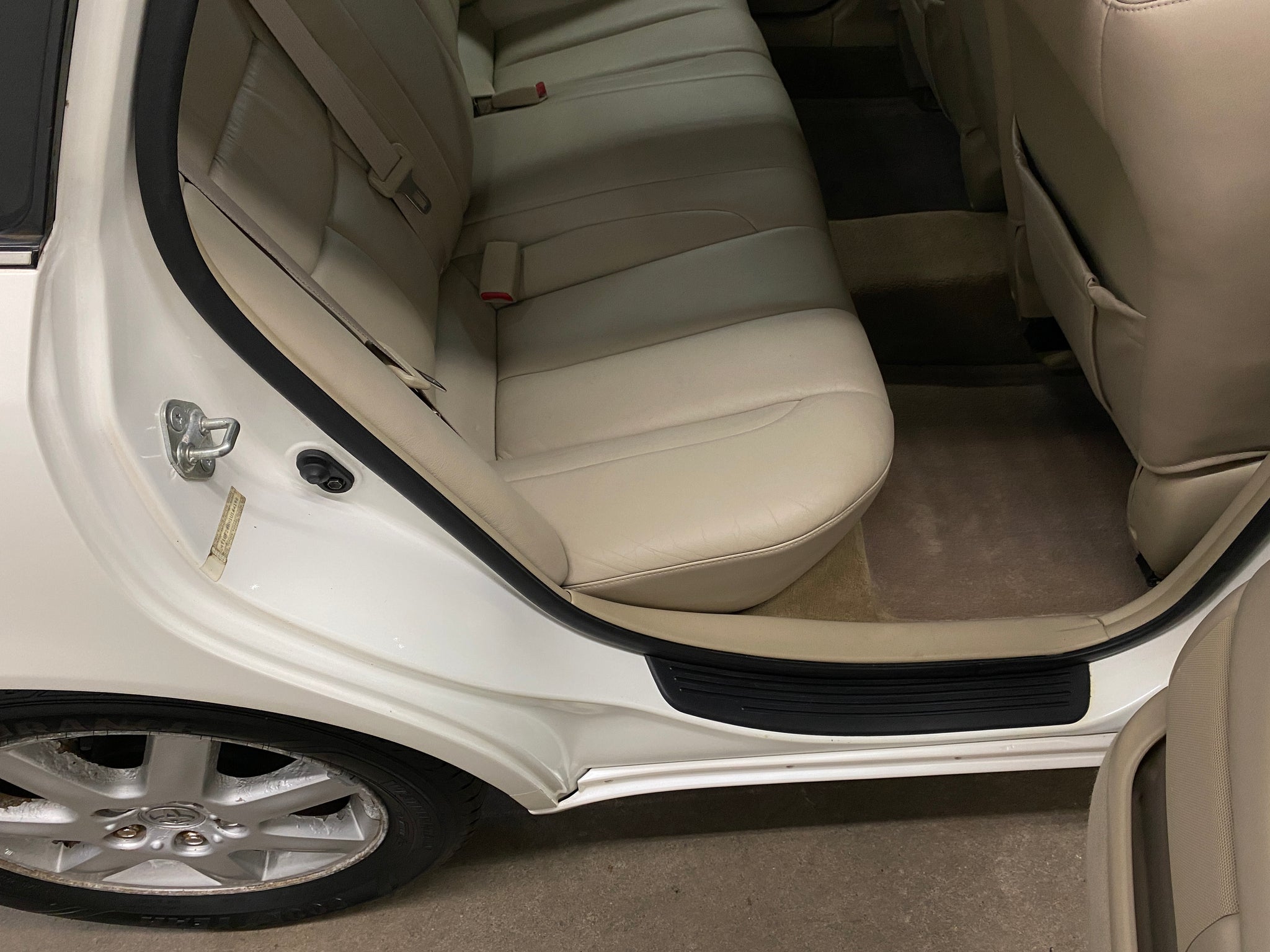 2001 Toyota Avalon XLS - Photo 54