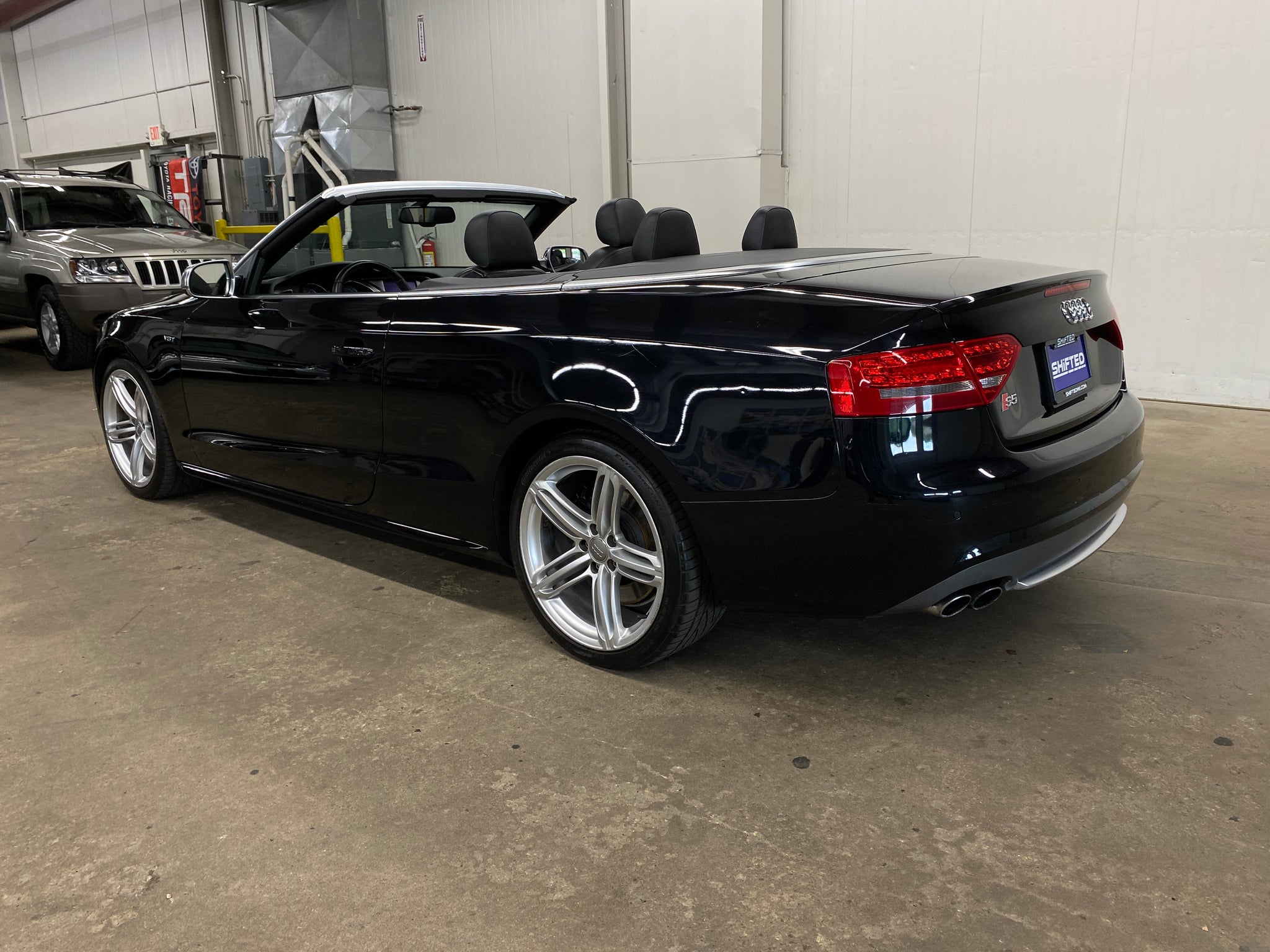 2010 Audi S5 Premium Plus - Photo 11