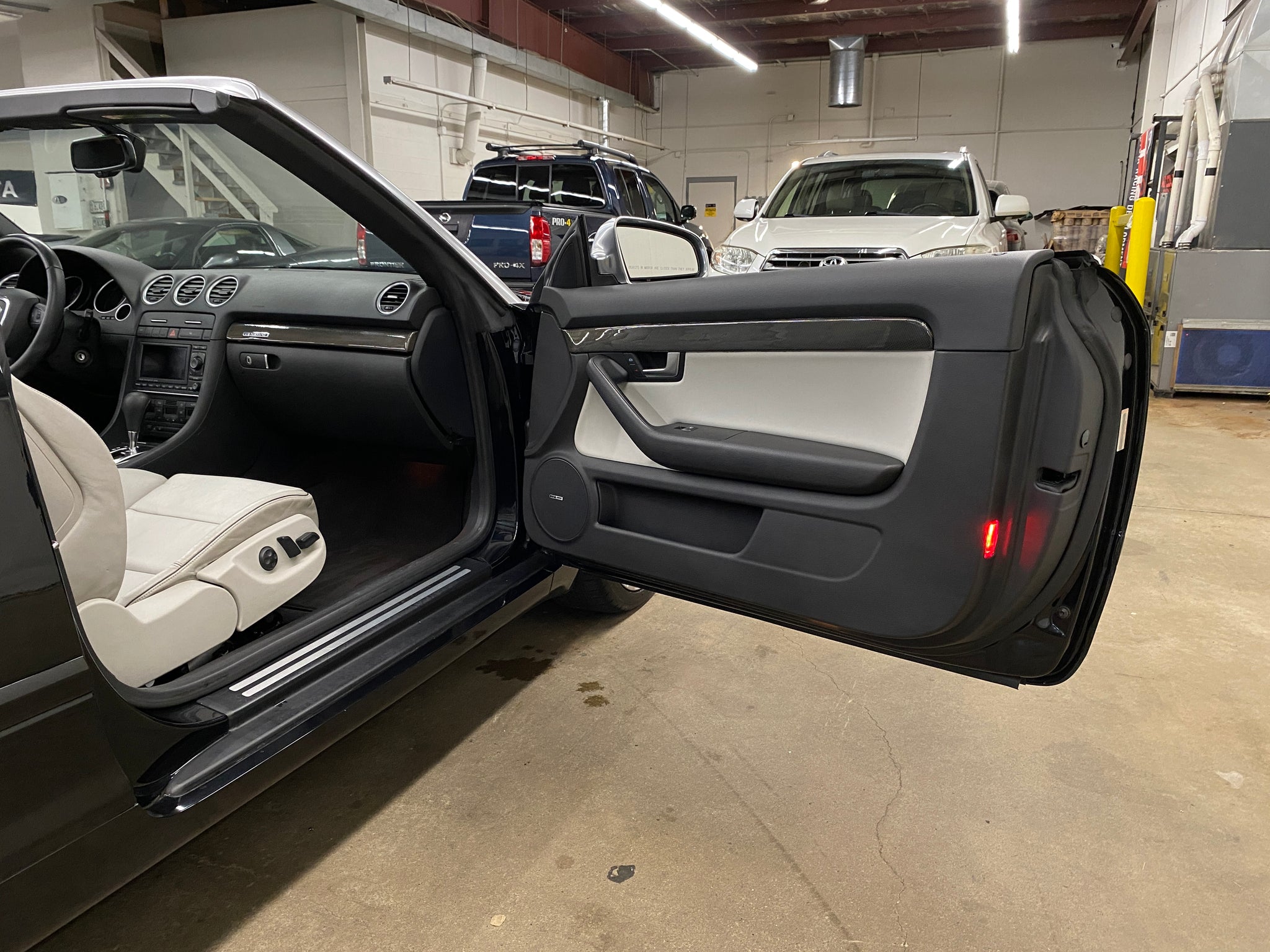 2009 Audi S4 Base - Photo 50