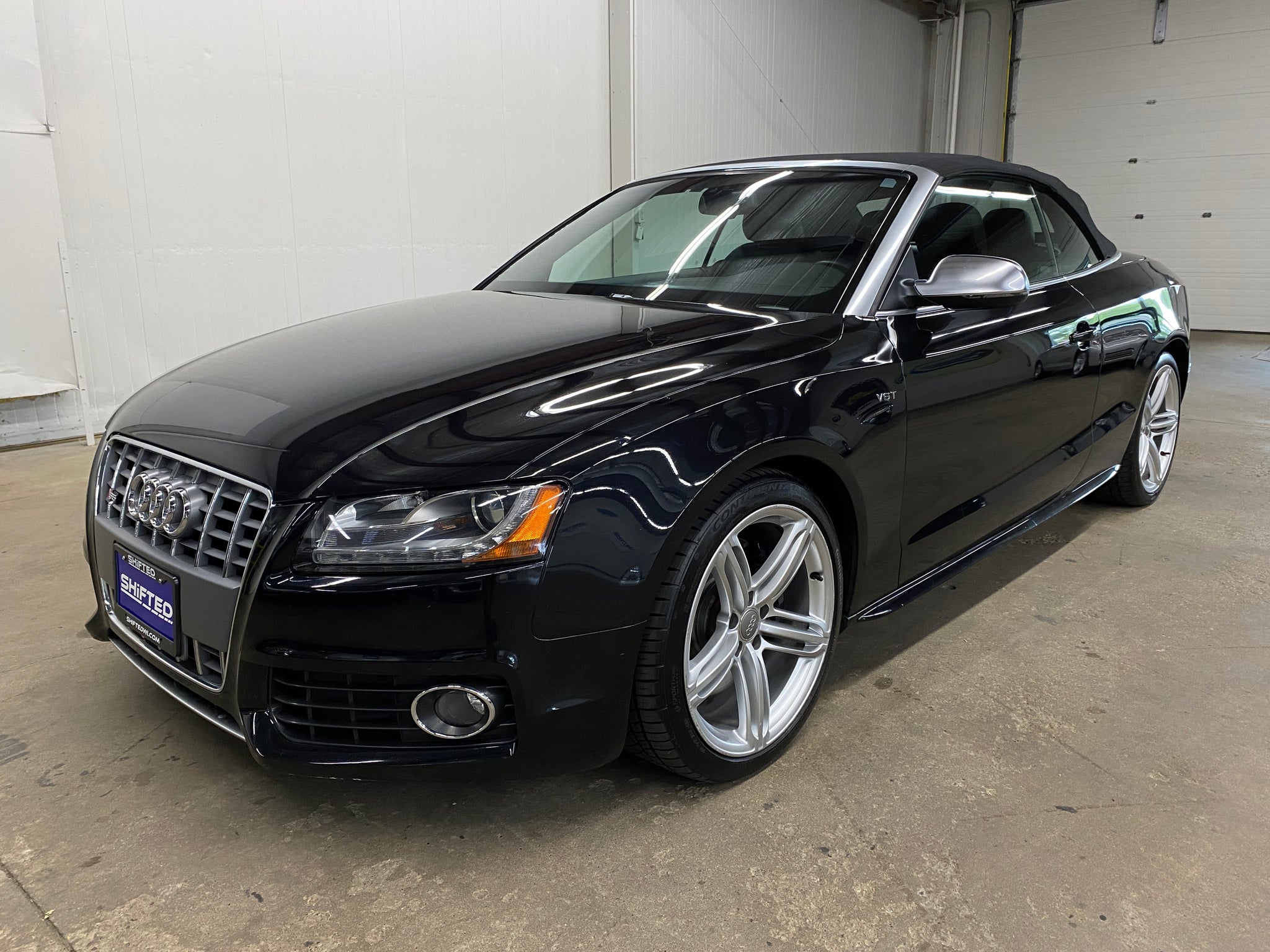 2010 Audi S5 Premium Plus - Photo 9
