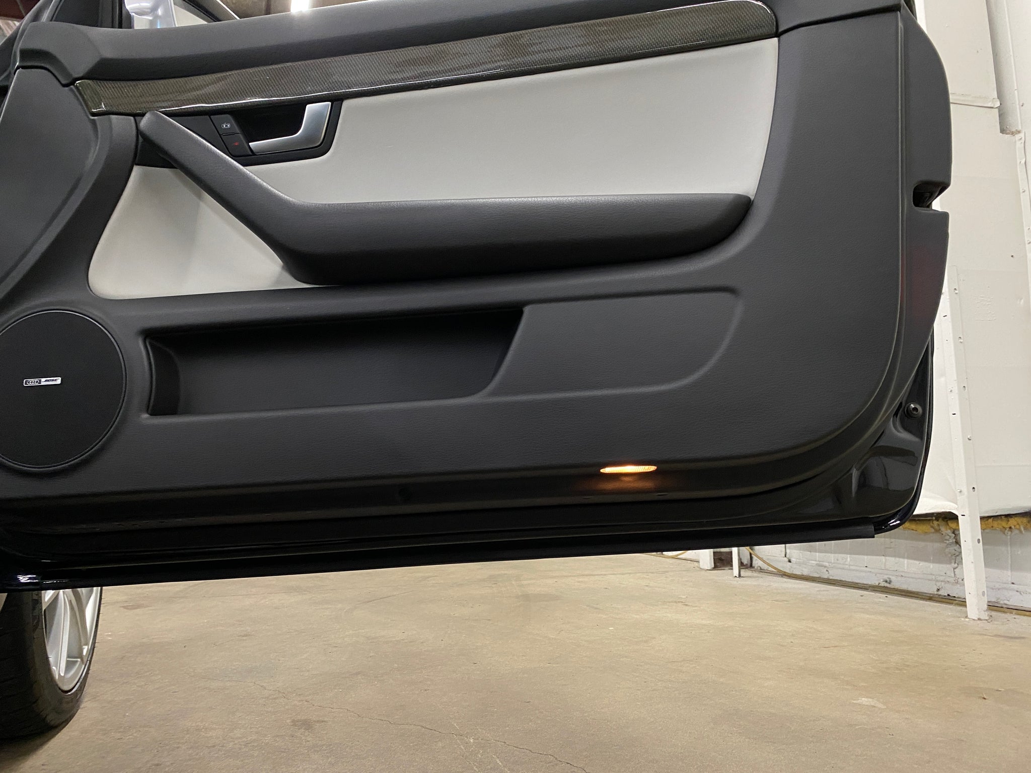 2009 Audi S4 Base - Photo 51